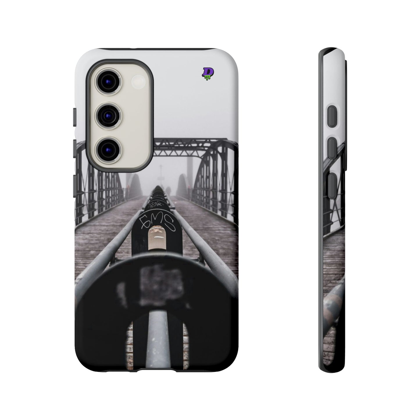 Stylish Bridge