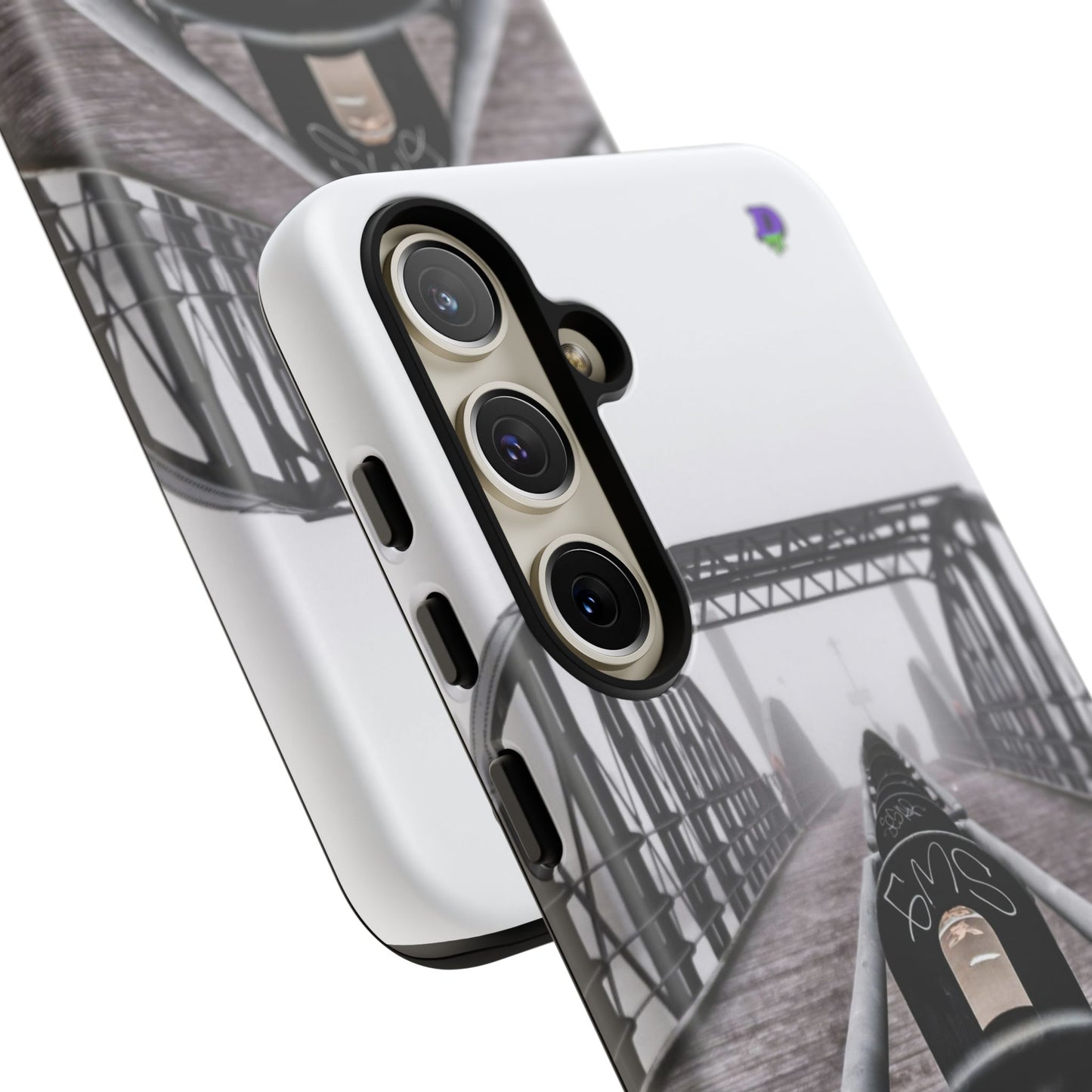 Stylish Bridge