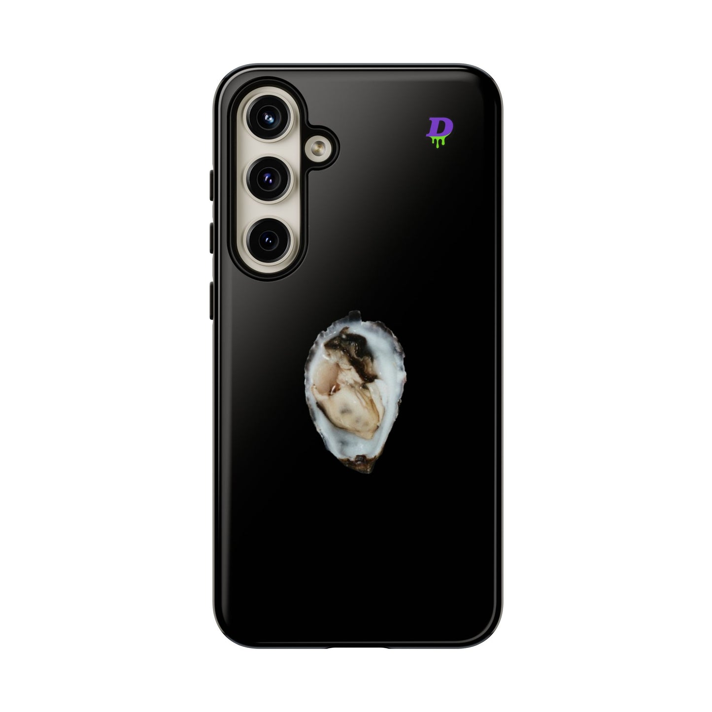 Oyster design