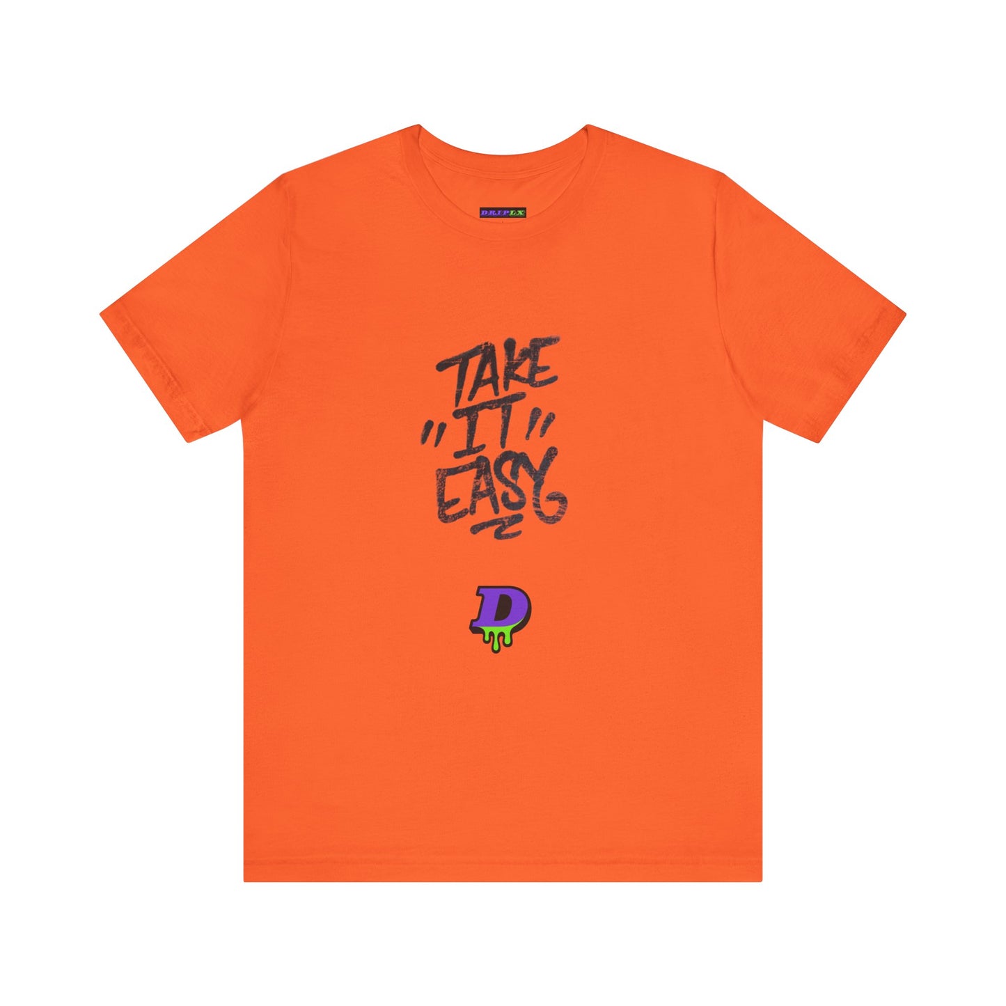 Take It Easy