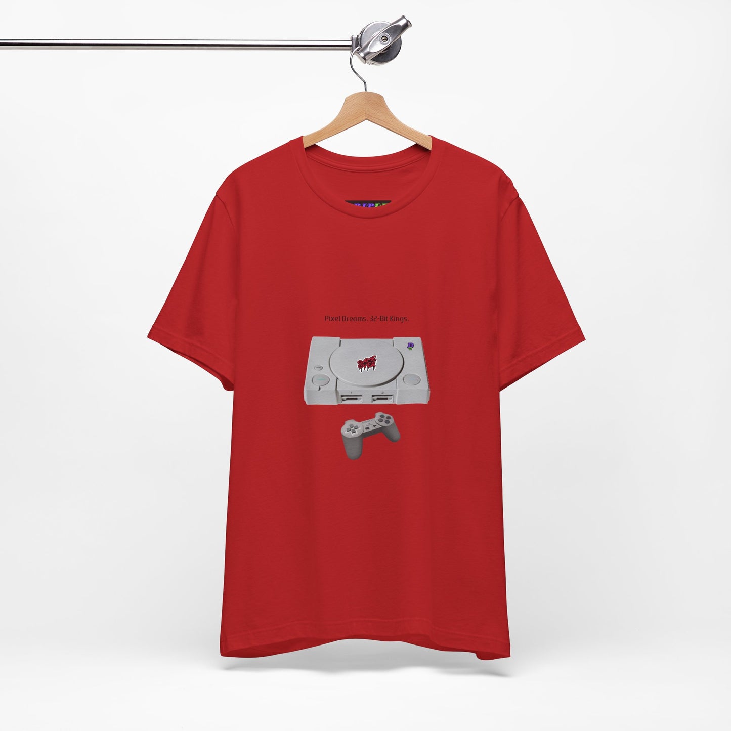 Retro PS1