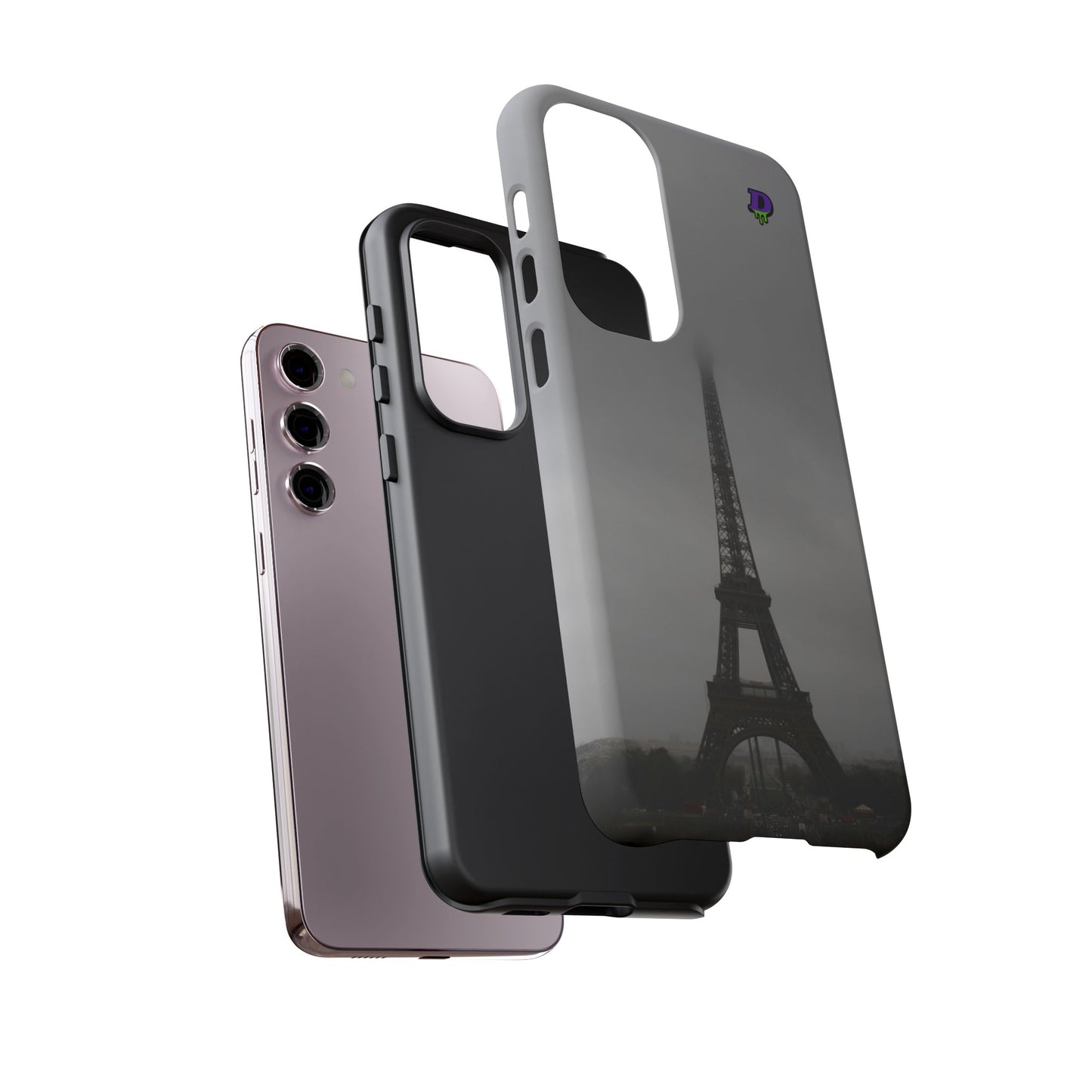 Eiffel Tower