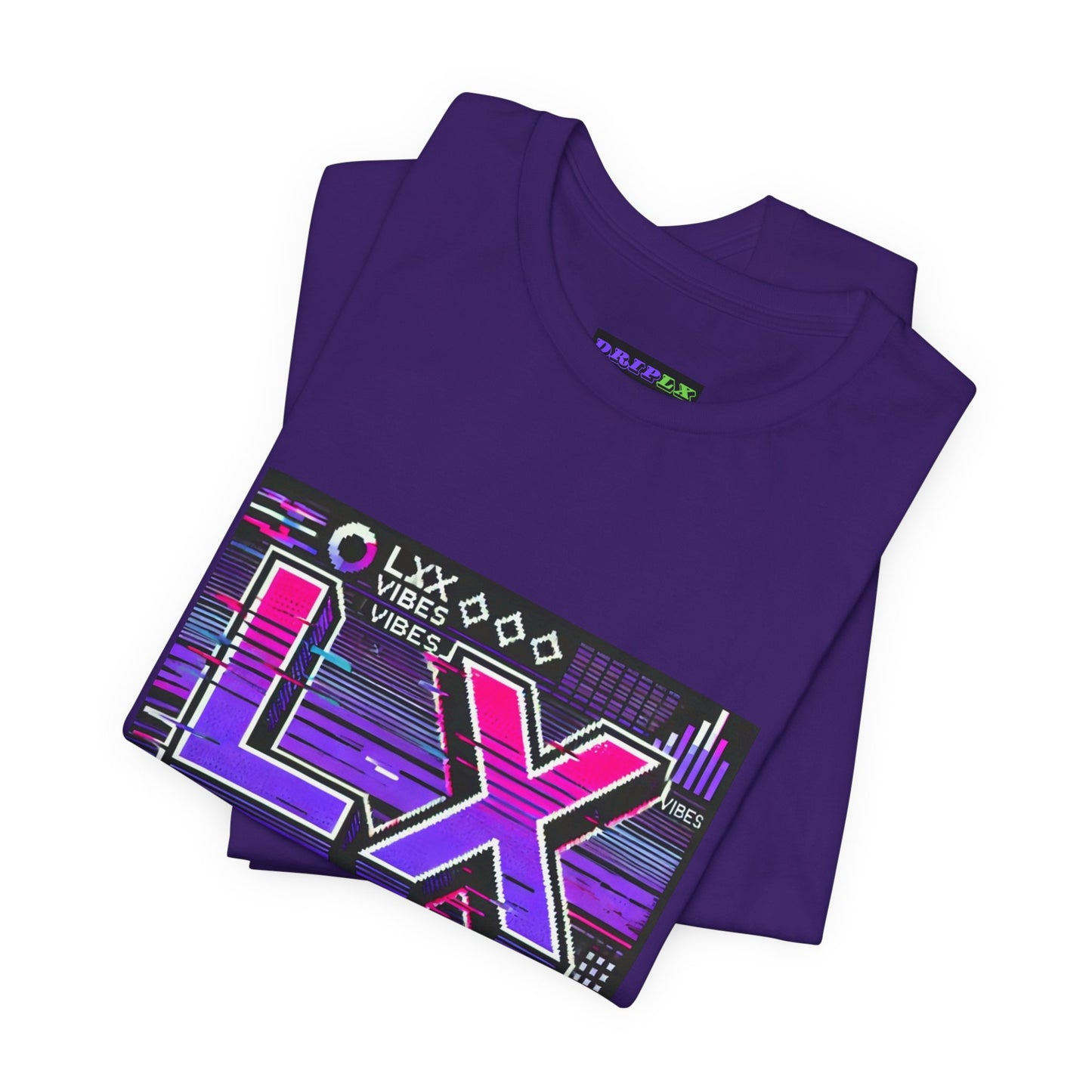 LX Vibes Graphic