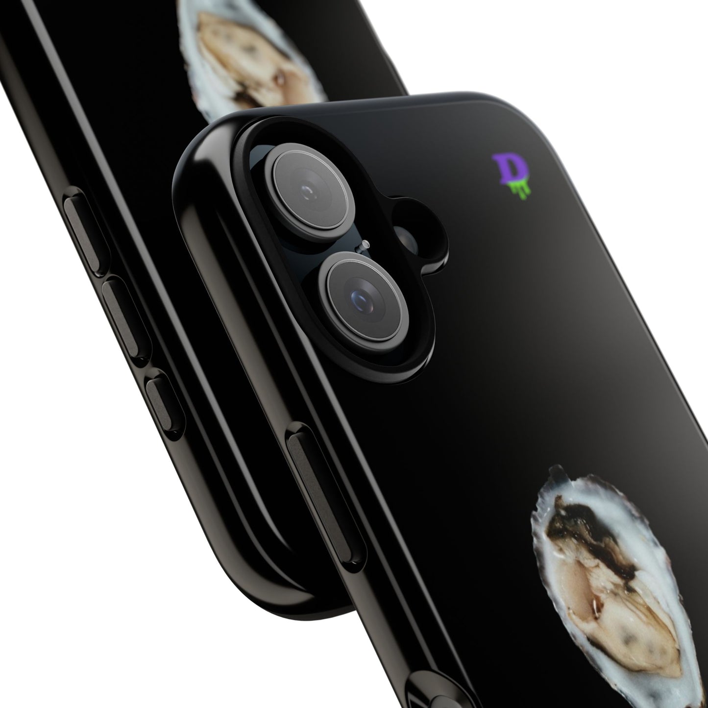 Oyster design