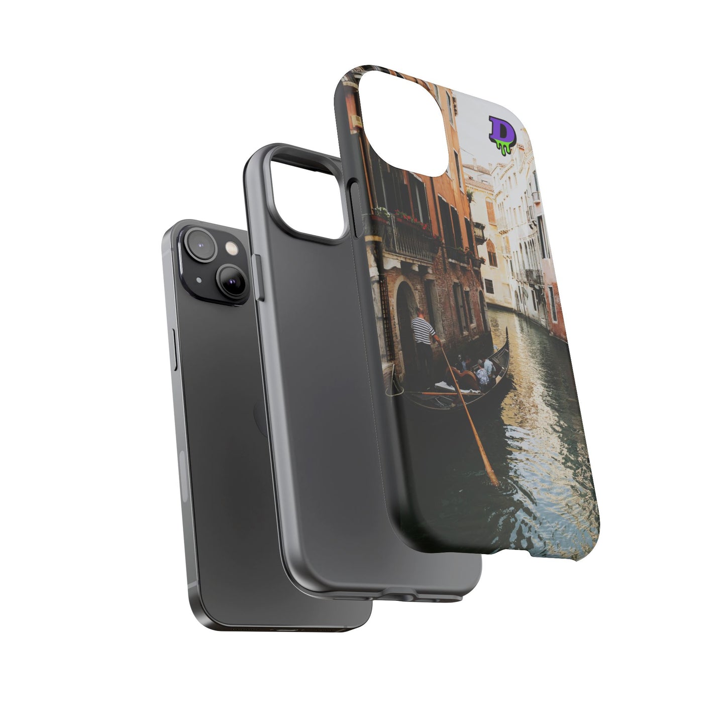 Venetian Gondola