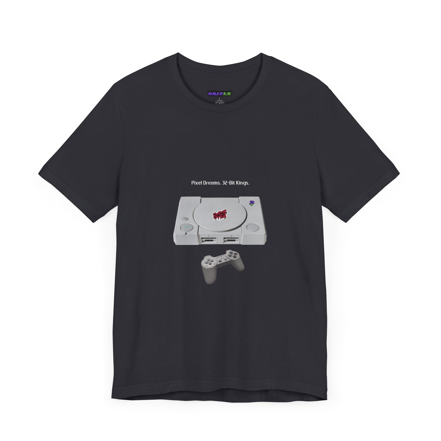 Retro PS1