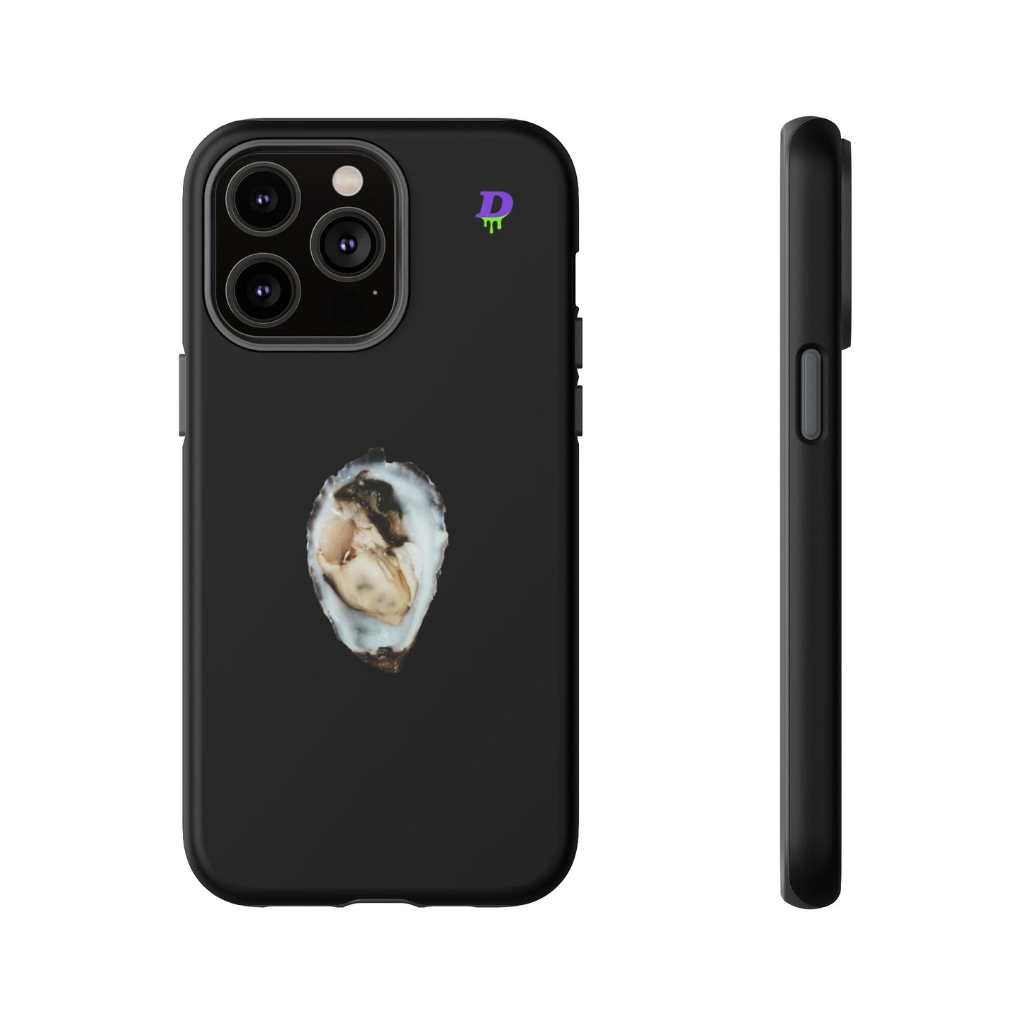 Oyster design