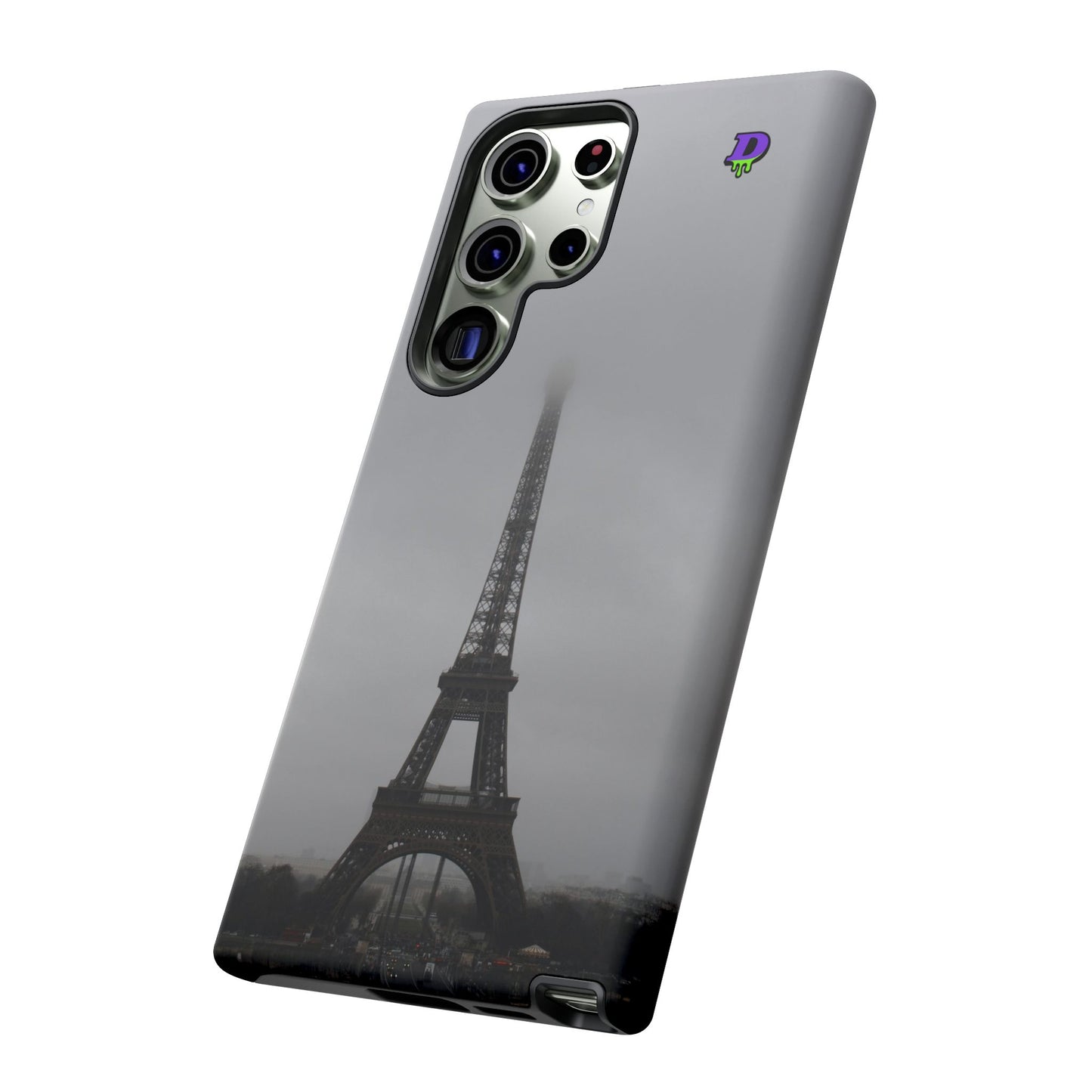 Eiffel Tower