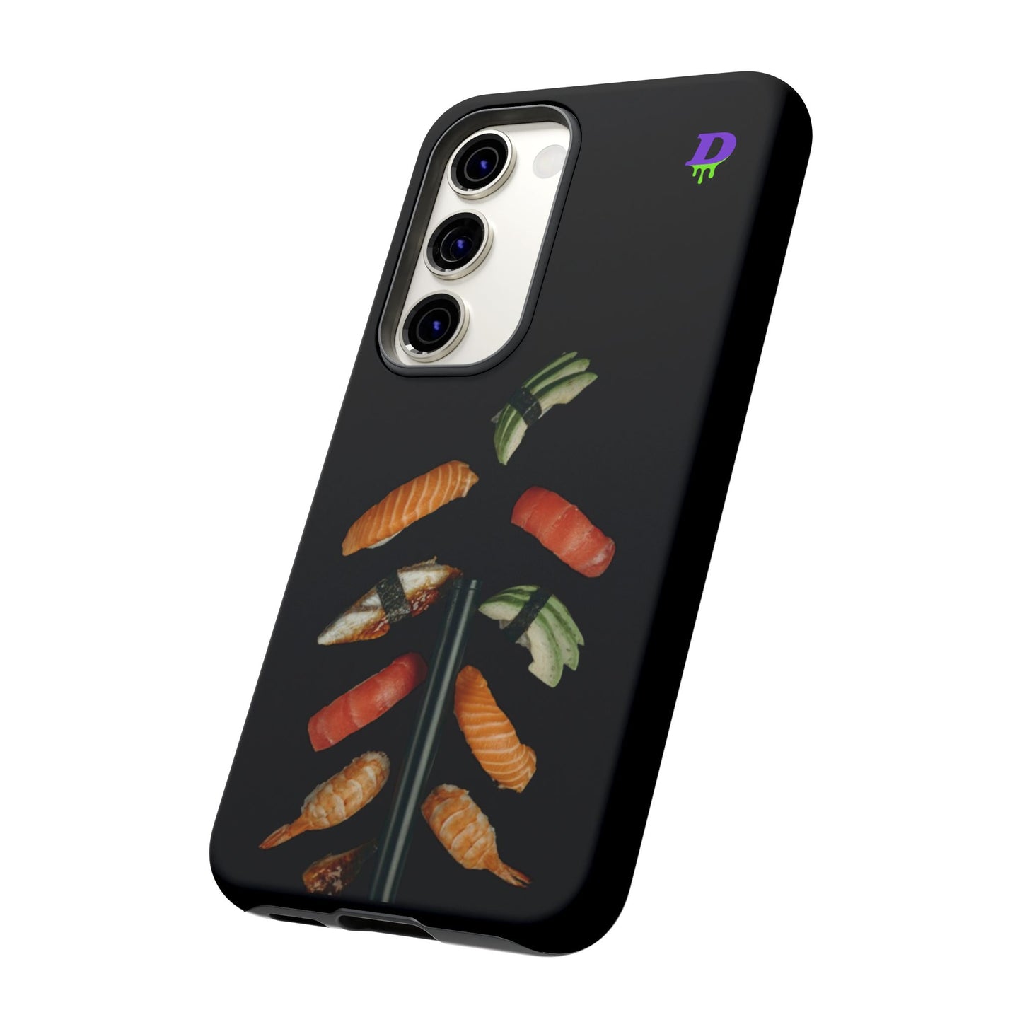 Sushi Lover