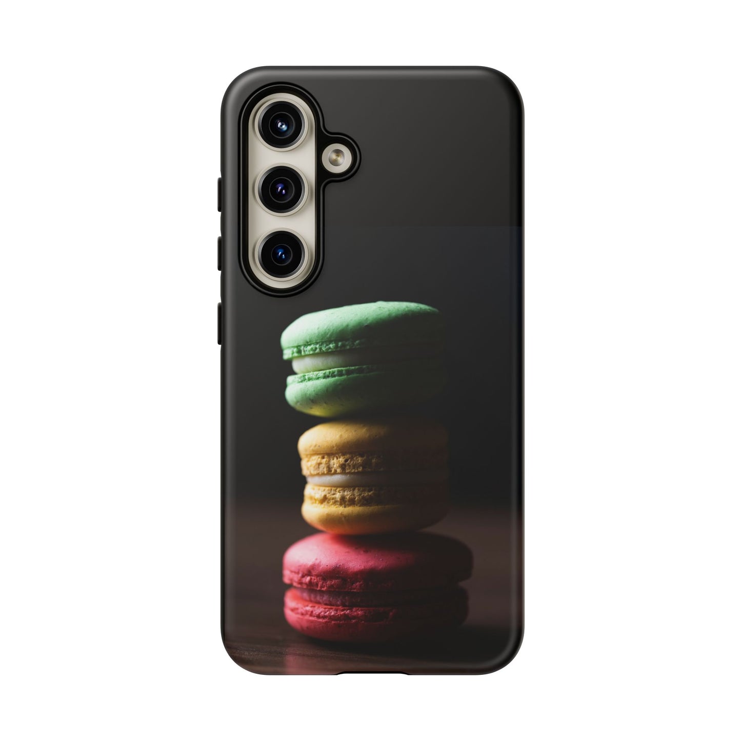 Colorful Macaron
