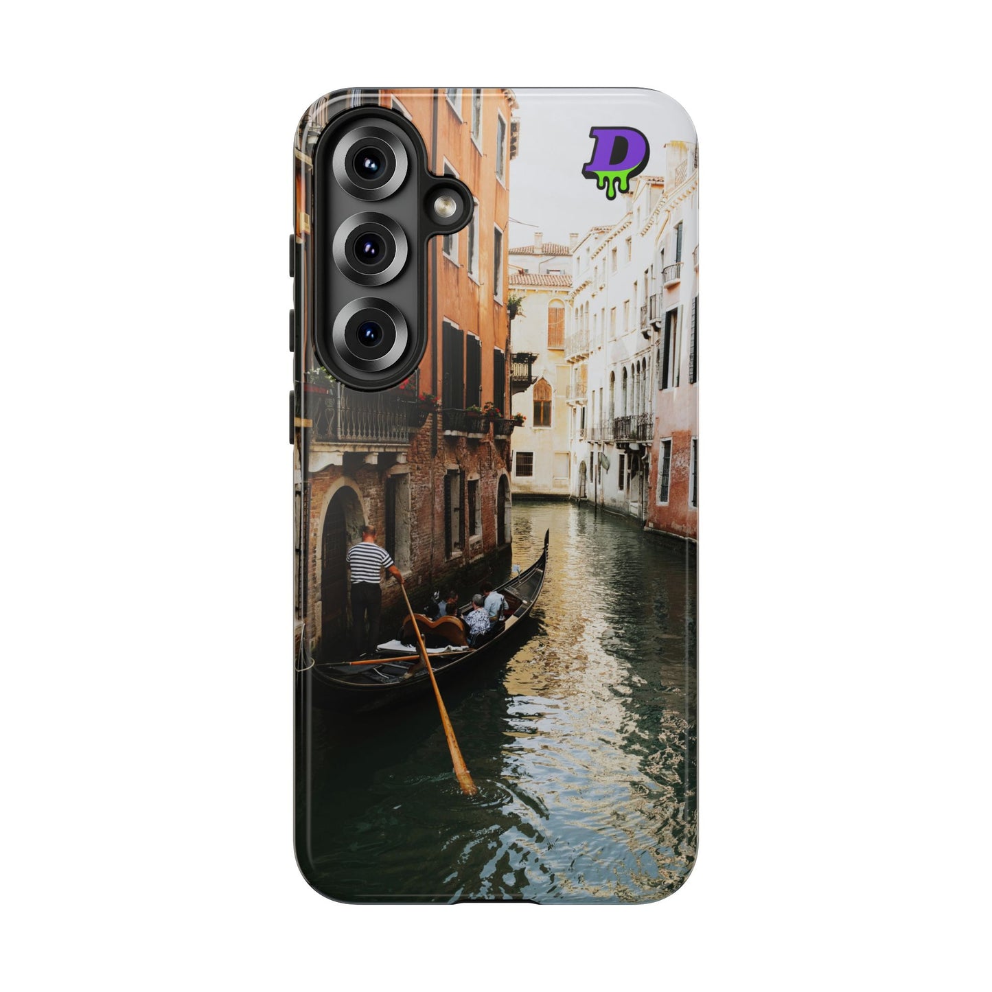 Venetian Gondola
