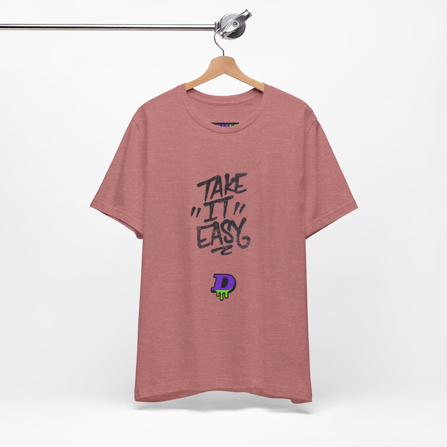 Take It Easy