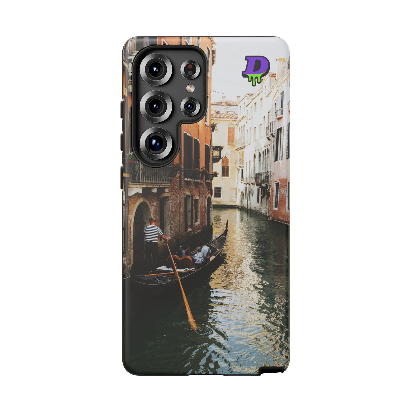 Venetian Gondola