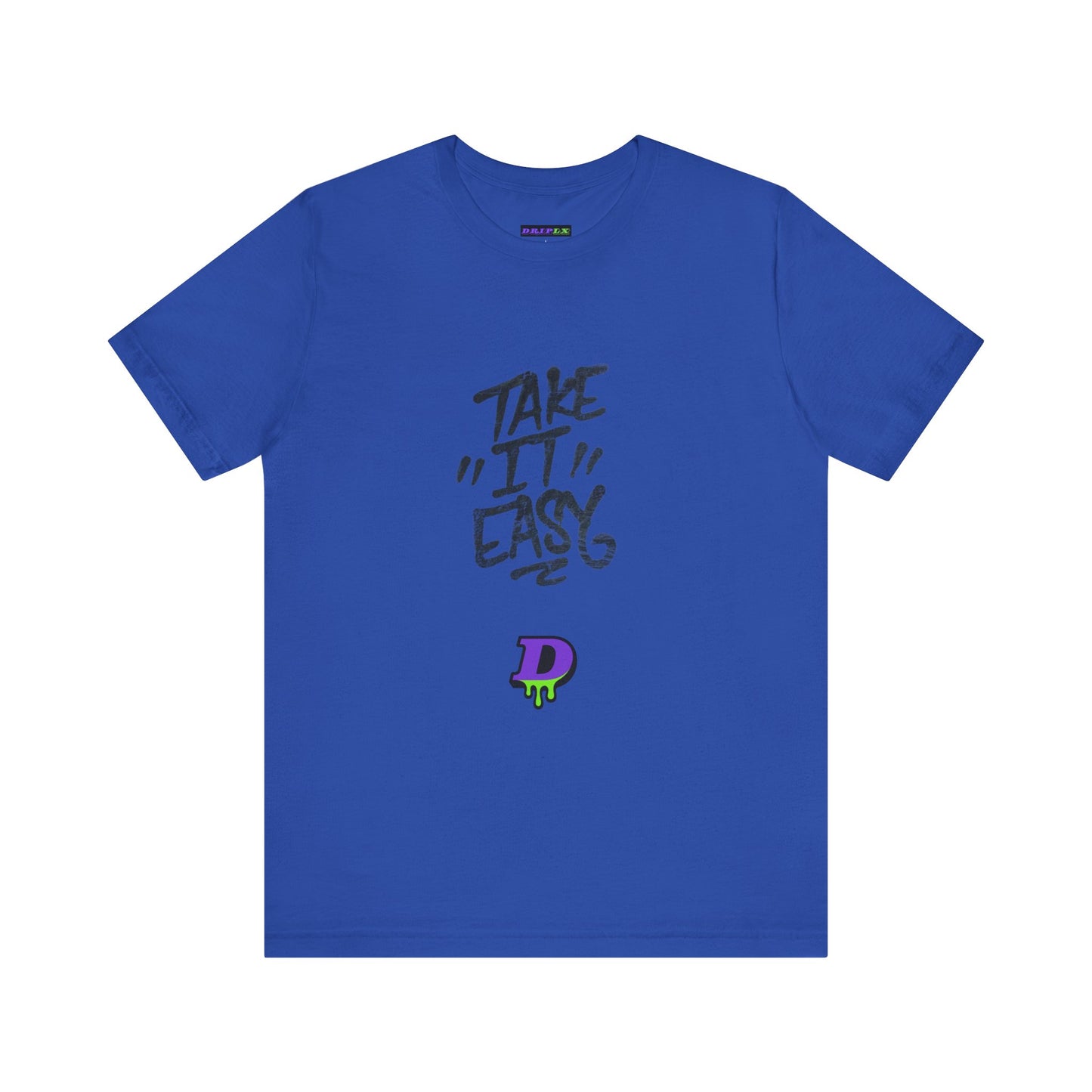 Take It Easy