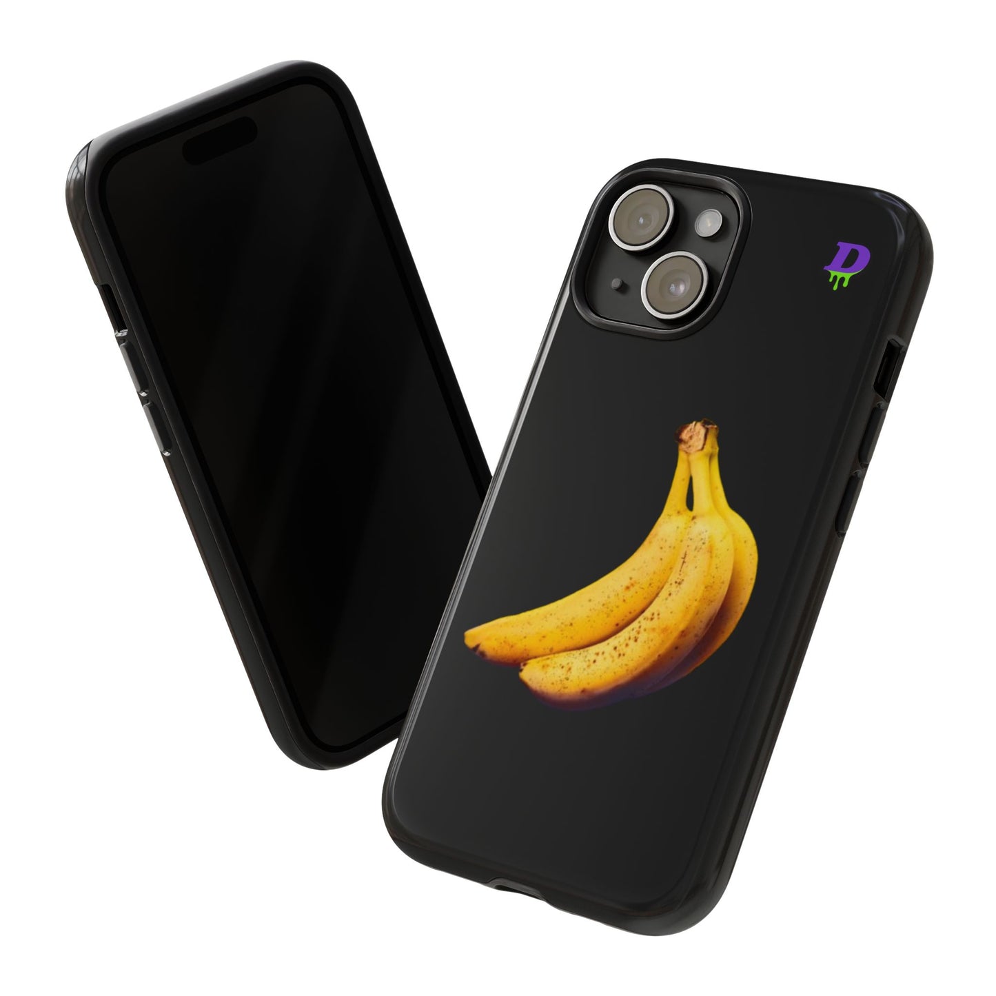 Diseño de plátano