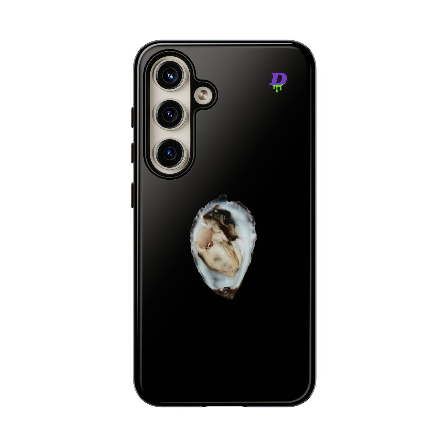 Oyster design