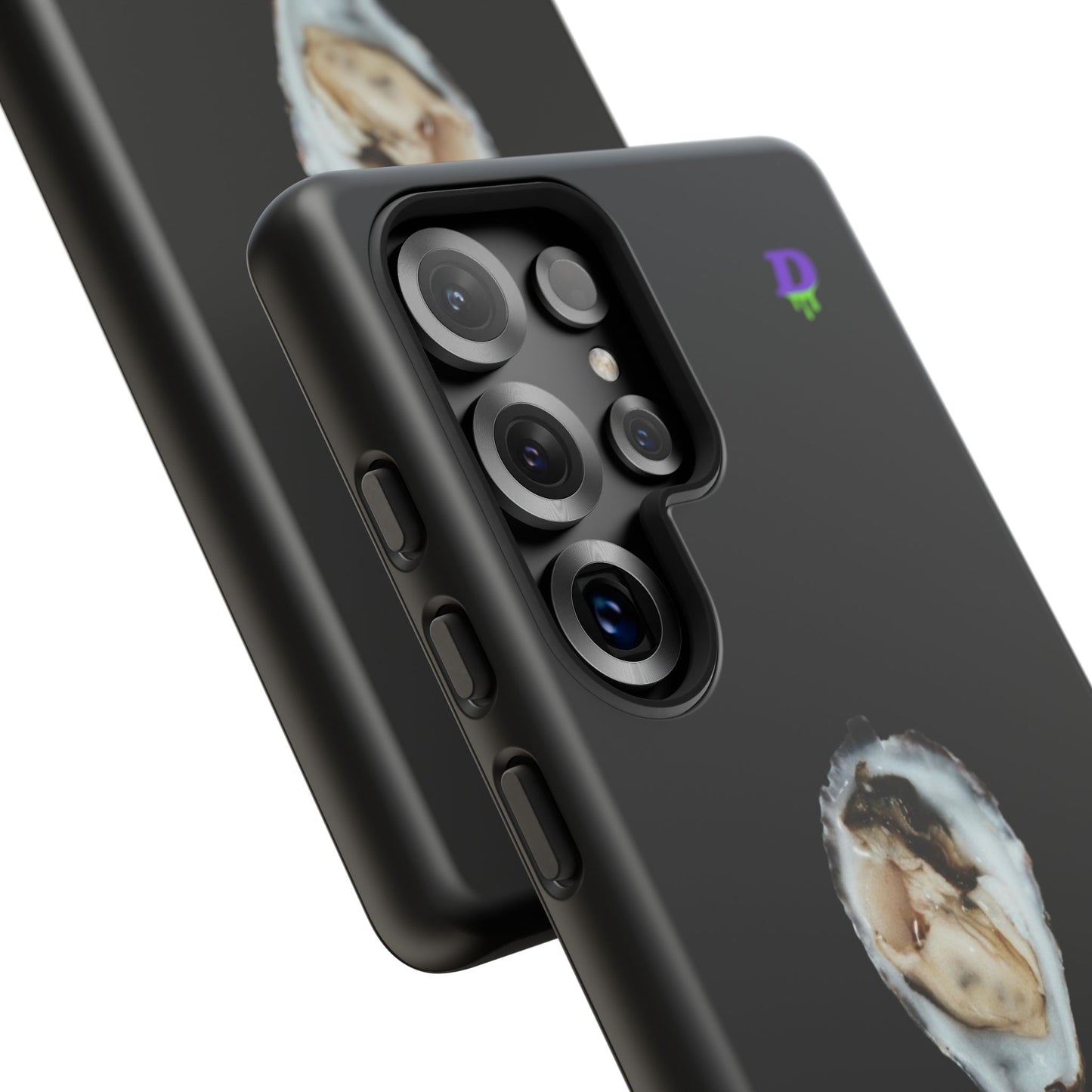 Oyster design