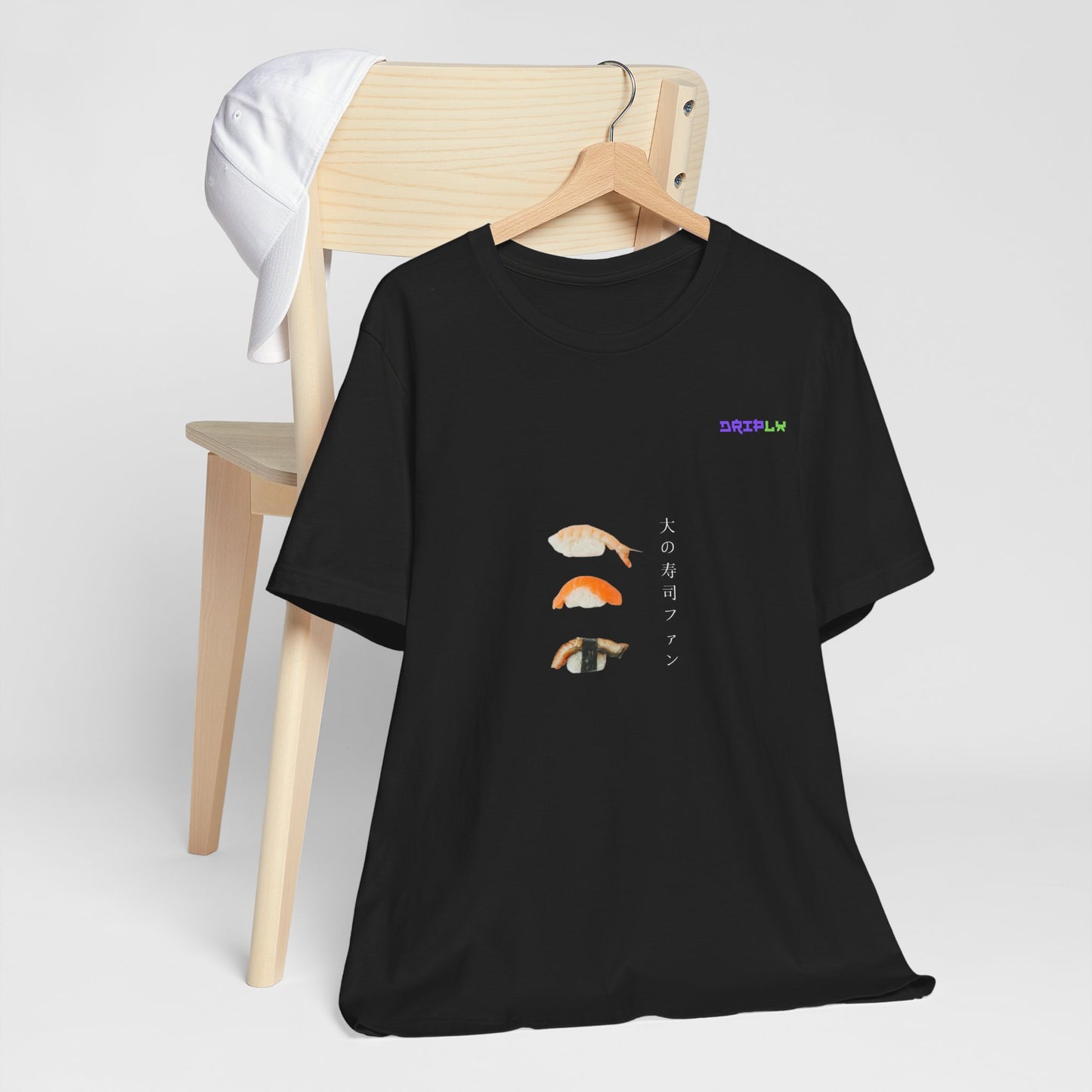 Sushi Lover / 寿司好き