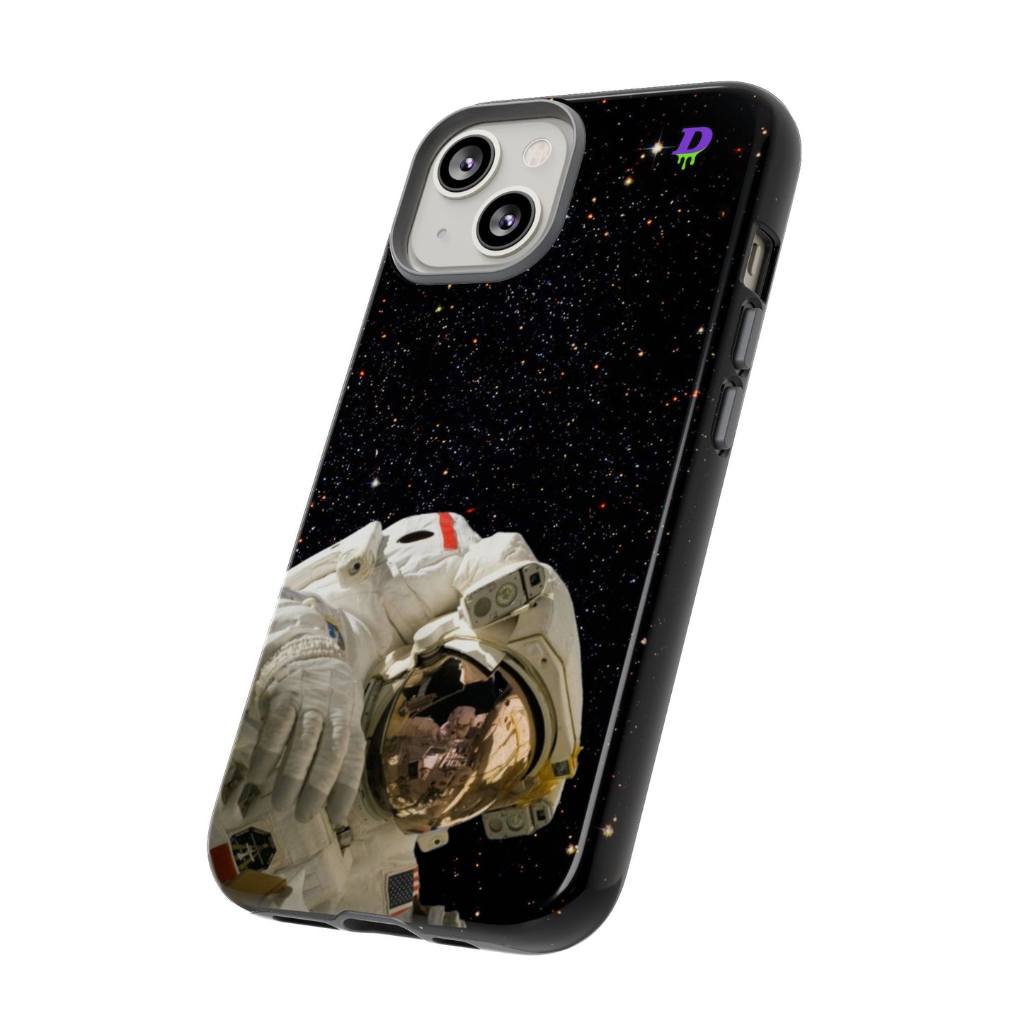 Astronaut Space