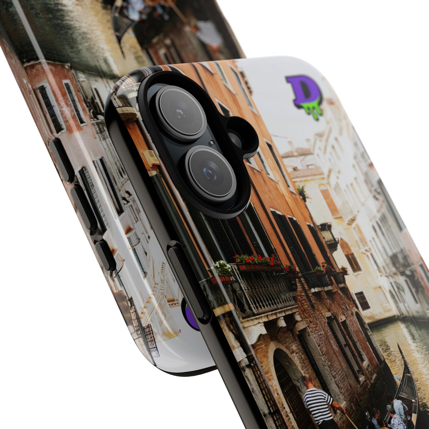 Venetian Gondola