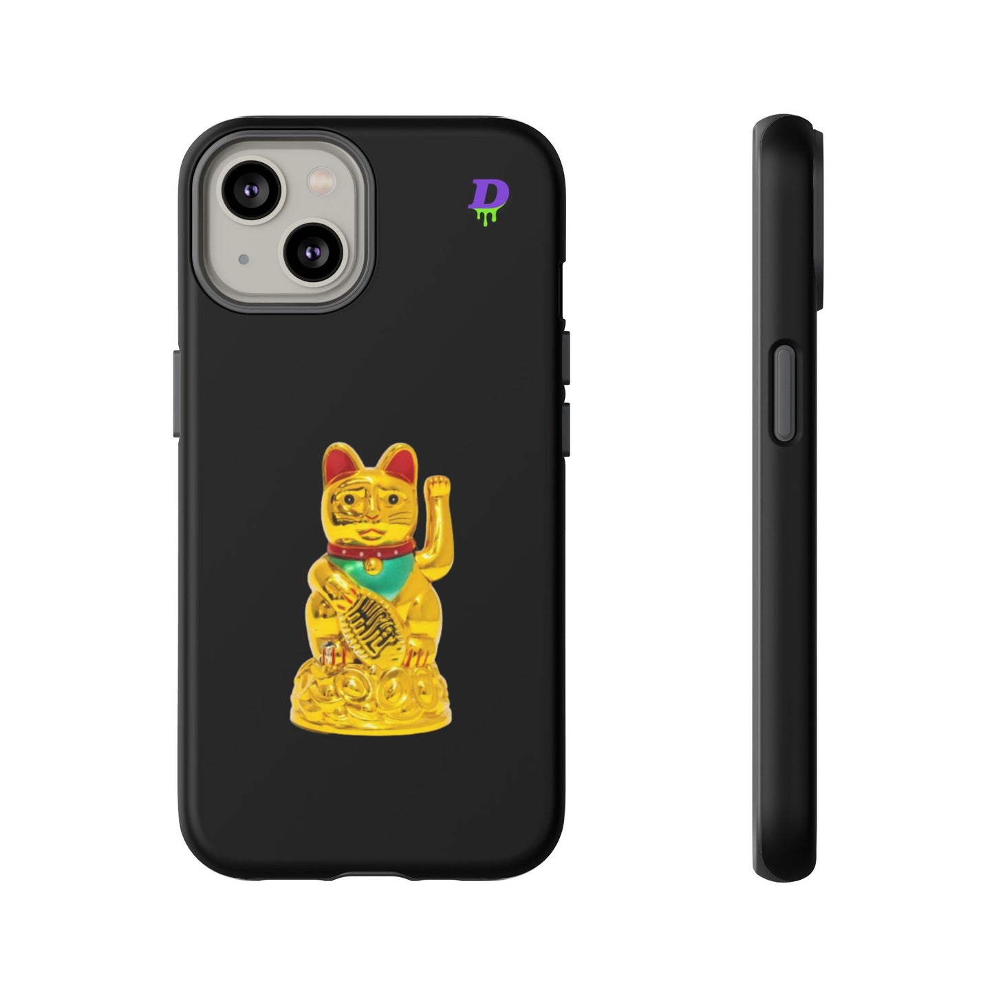 Lucky Cat