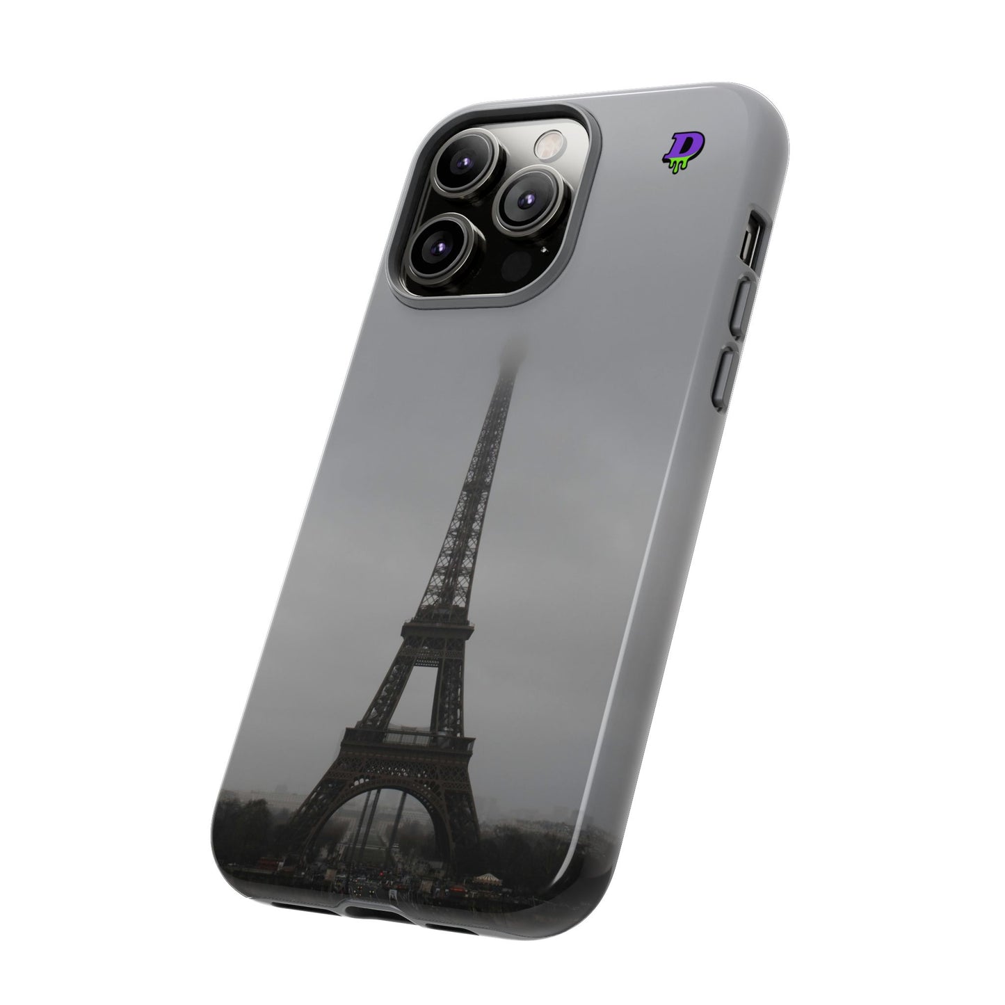 Eiffel Tower