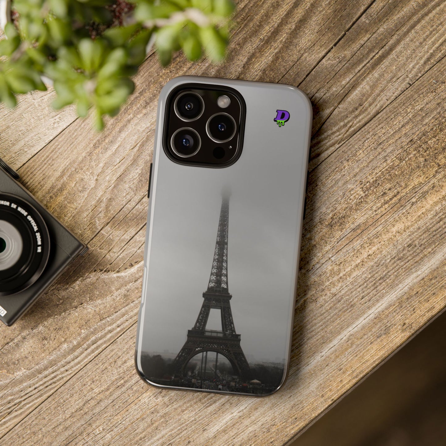 Eiffel Tower