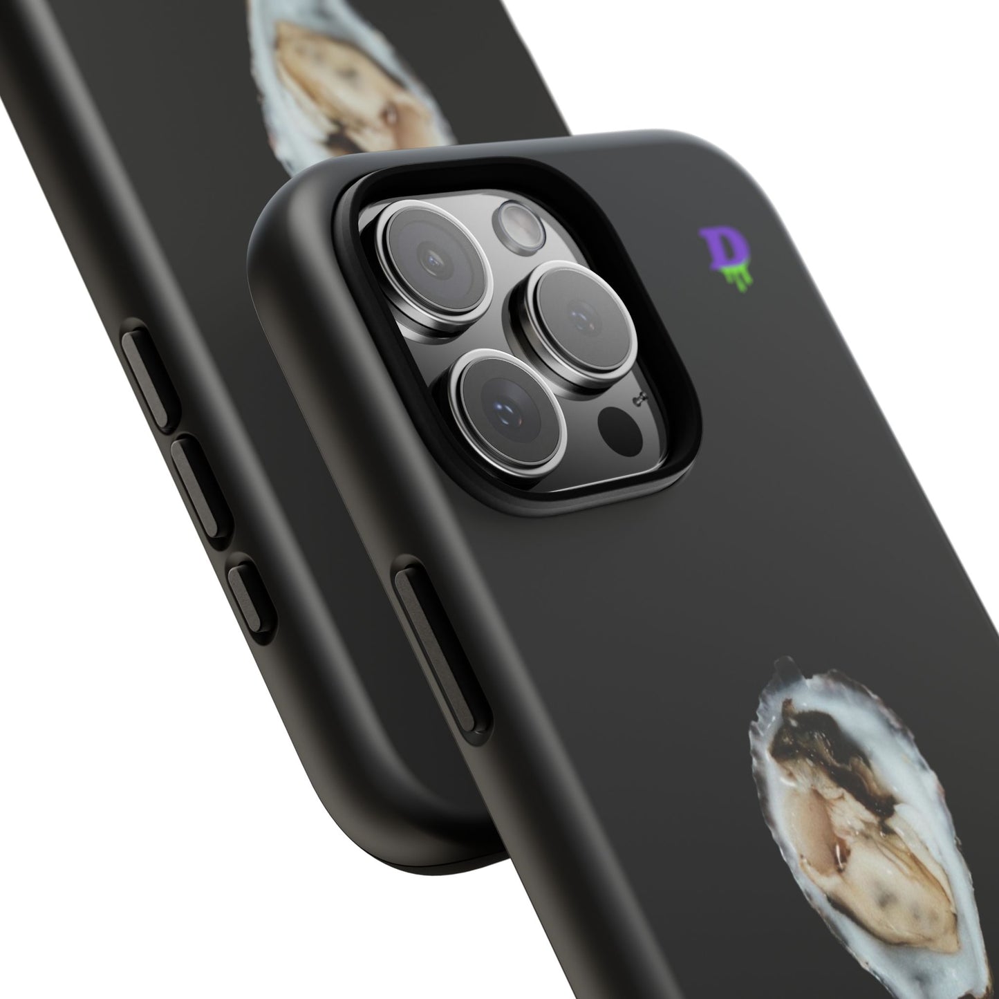 Oyster design