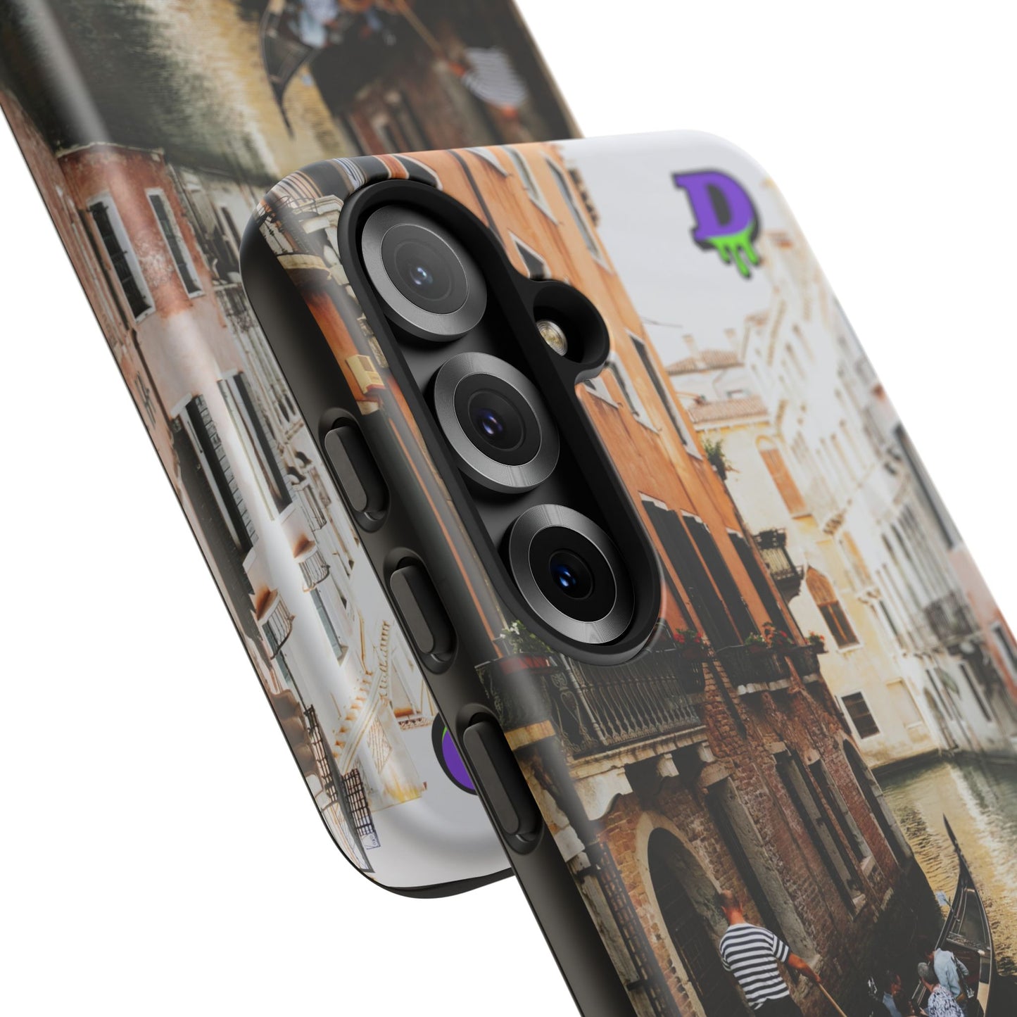 Venetian Gondola