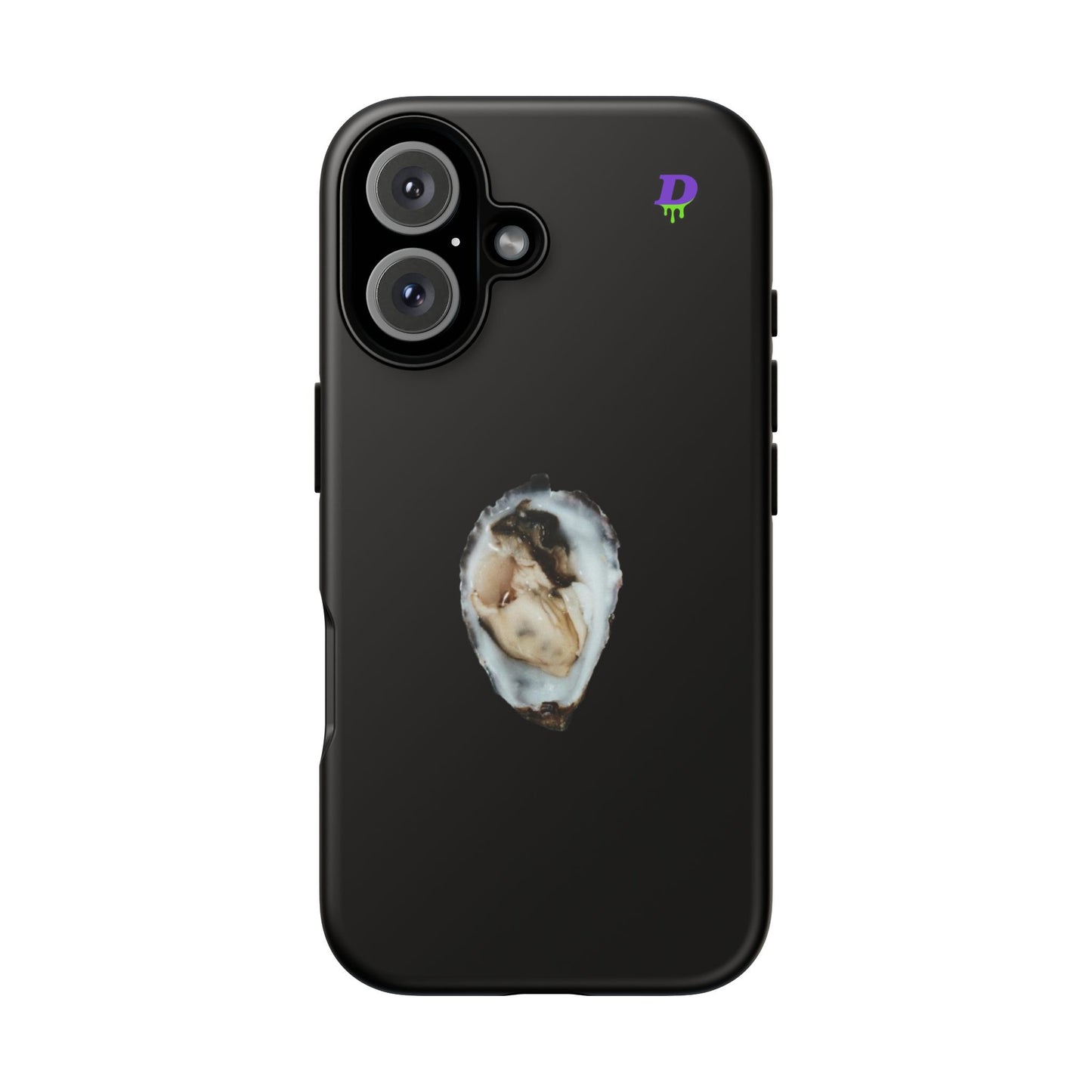 Oyster design