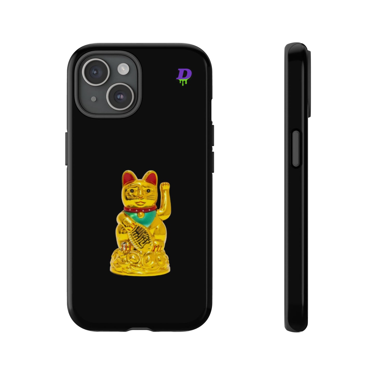Lucky Cat