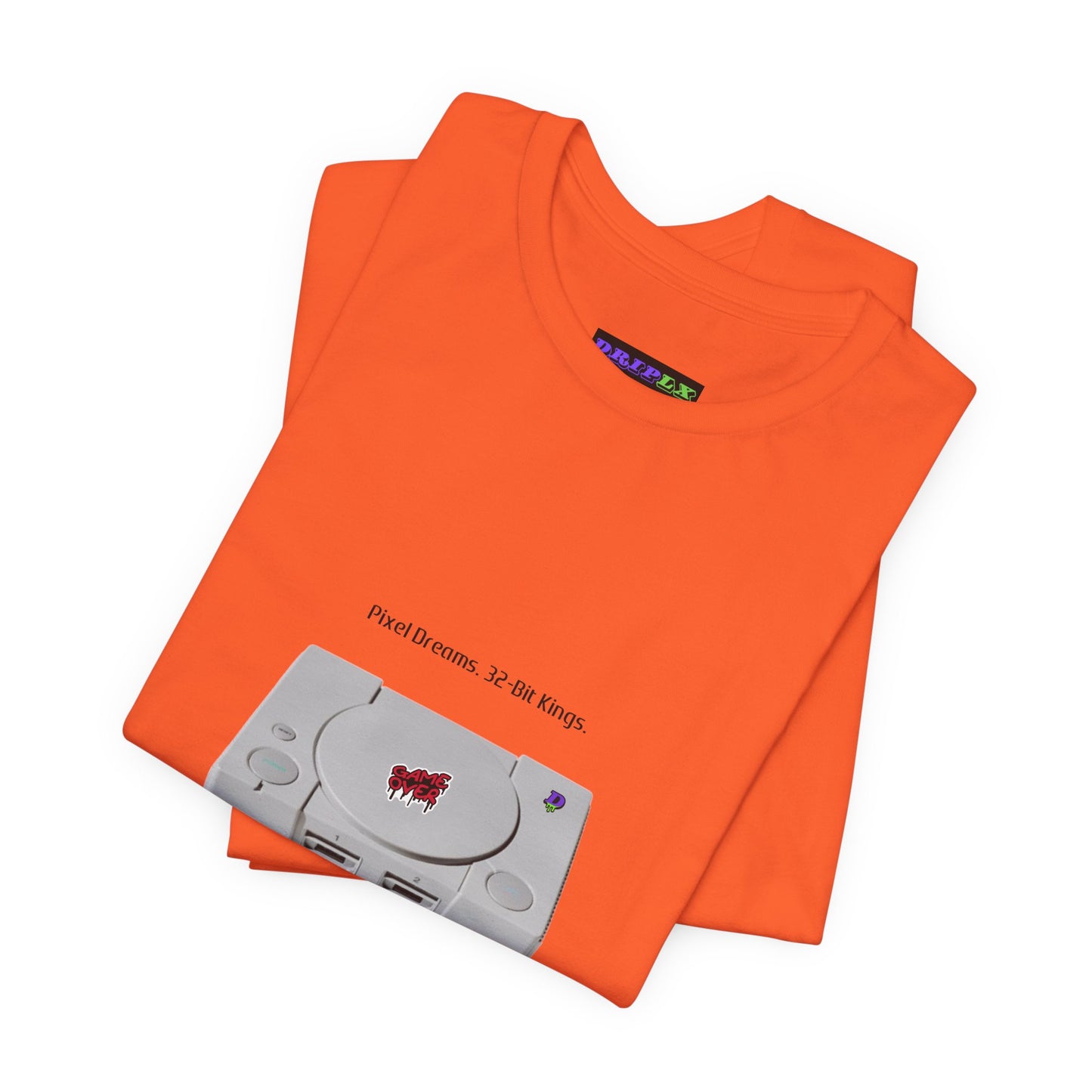 Retro PS1
