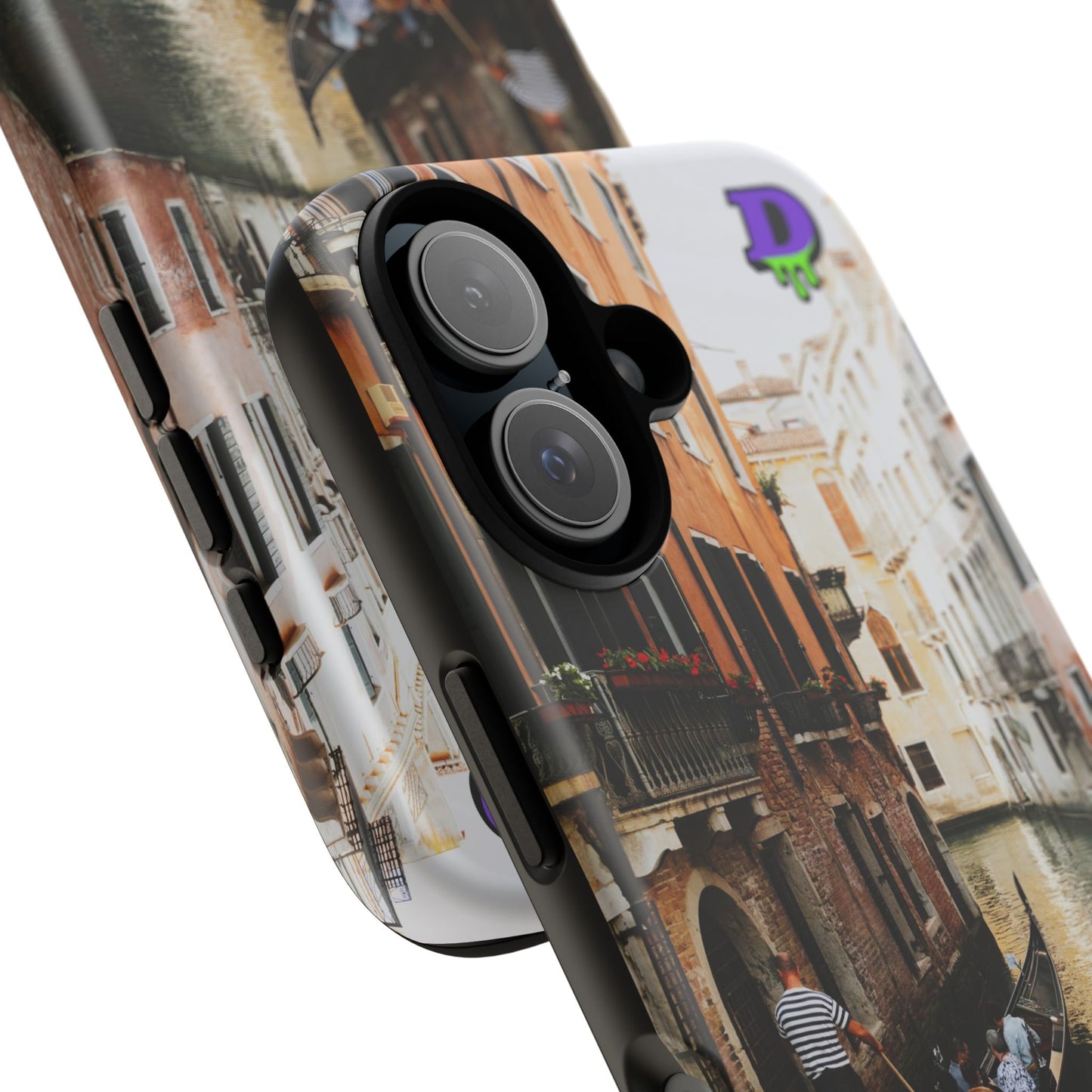 Venetian Gondola