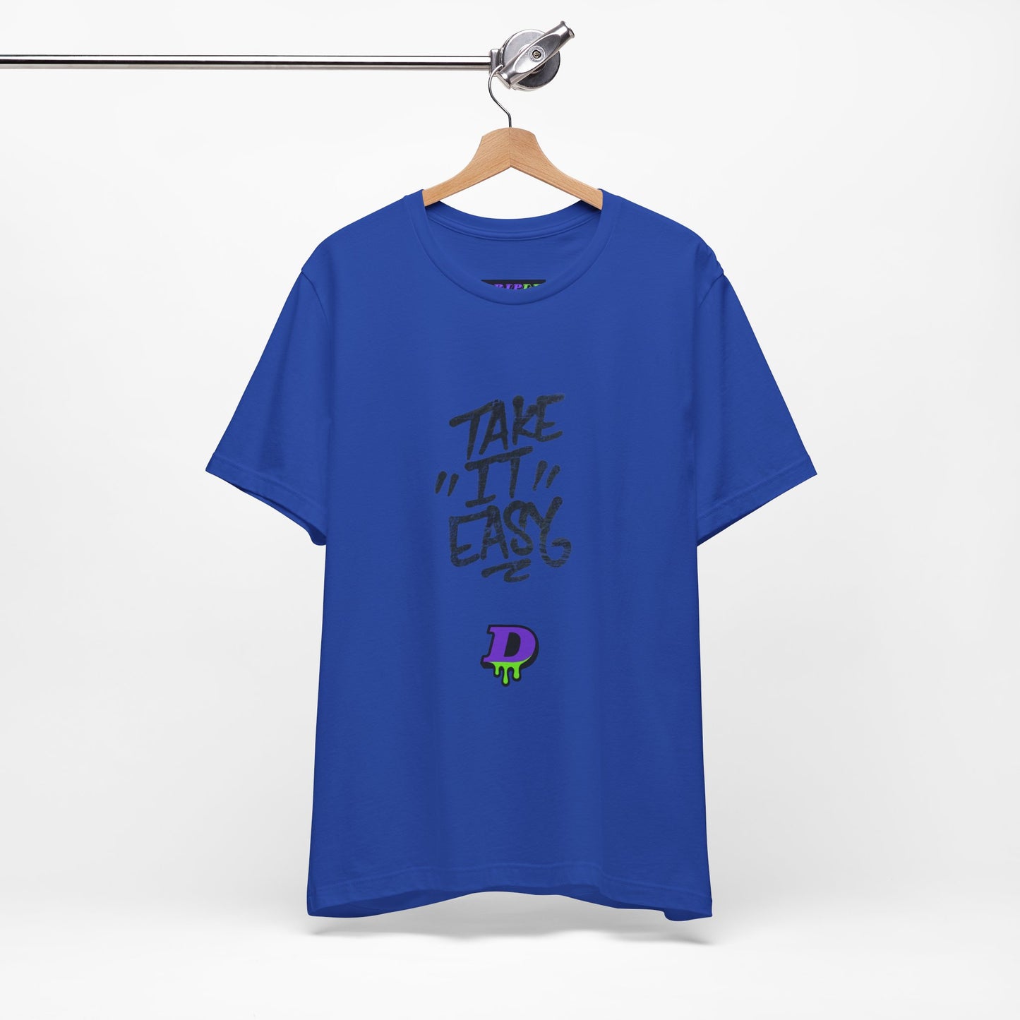 Take It Easy