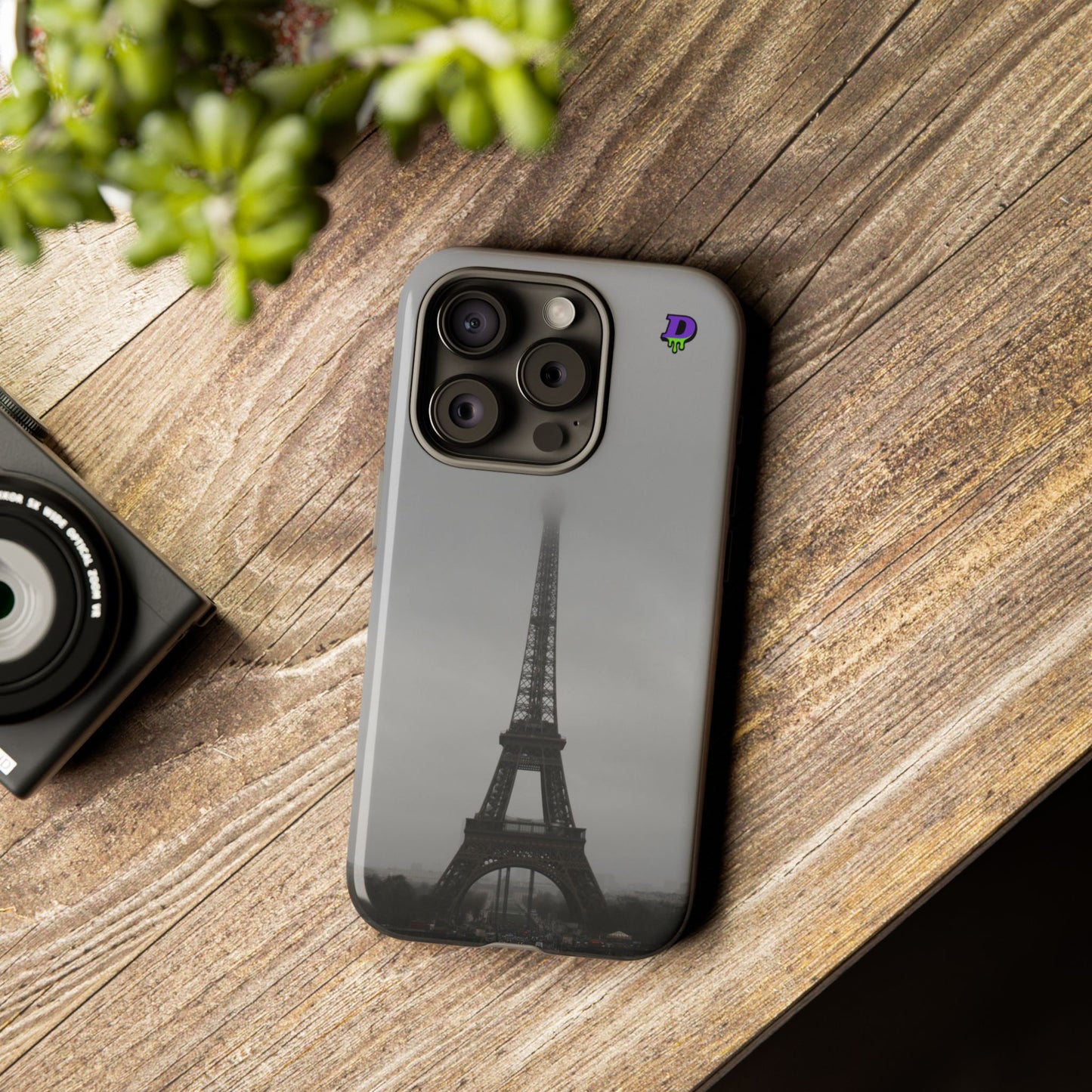 Eiffel Tower