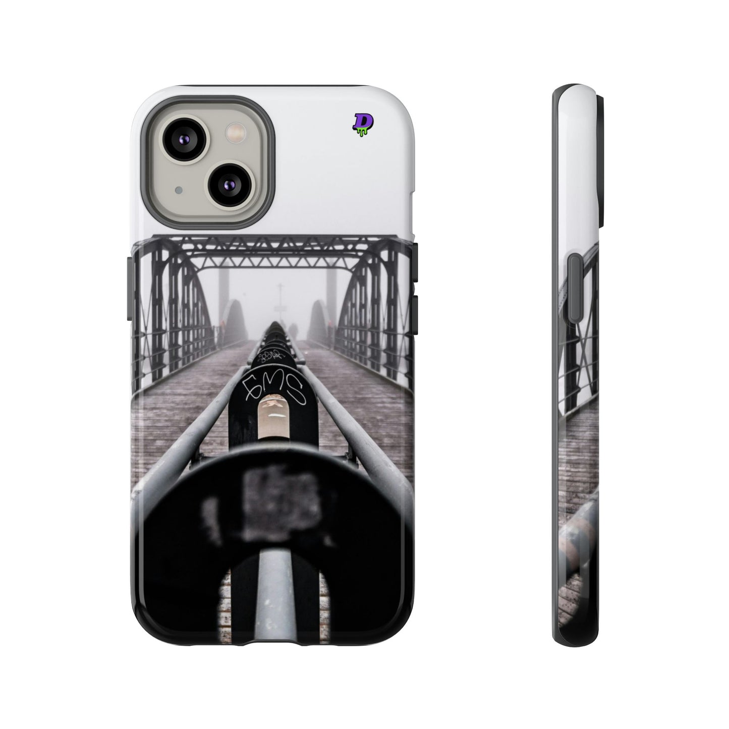 Stylish Bridge