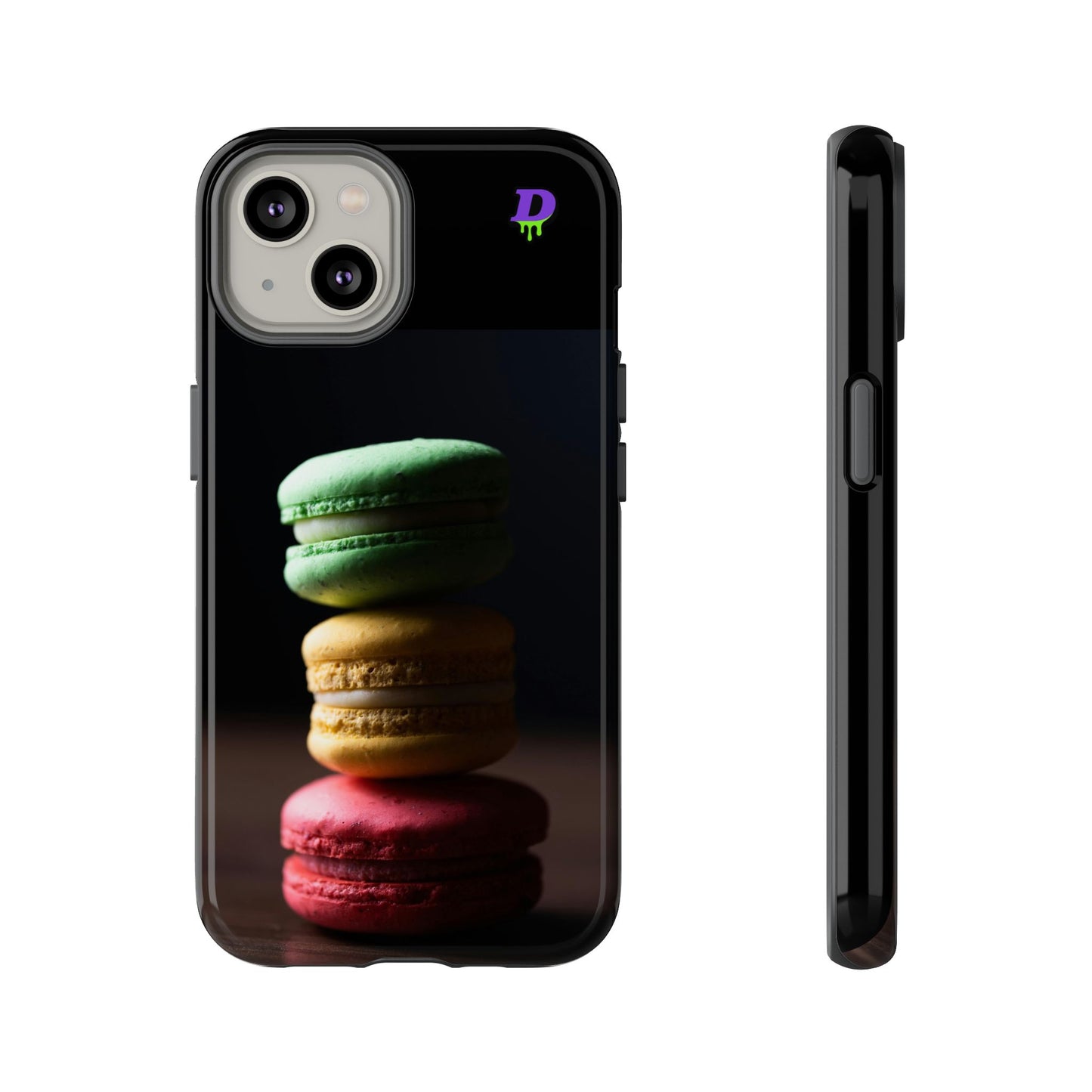 Colorful Macaron