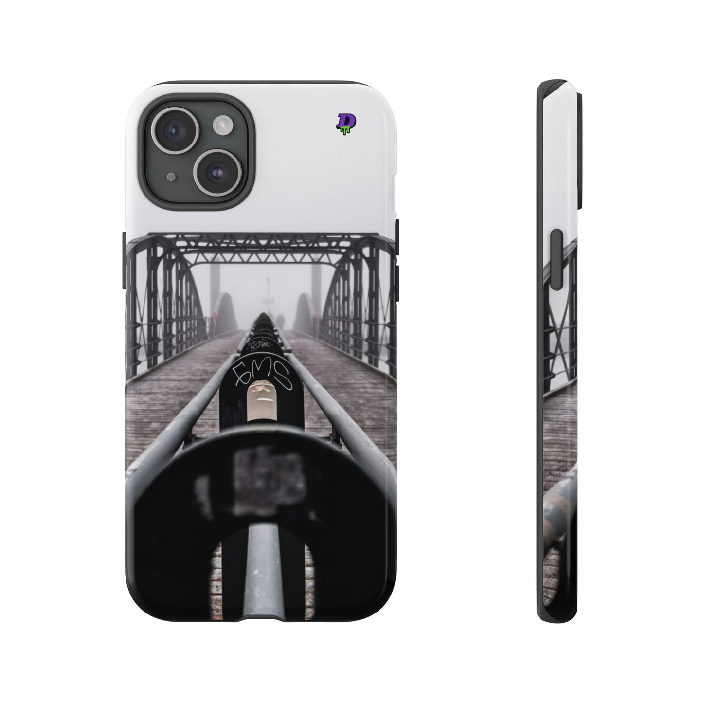 Stylish Bridge