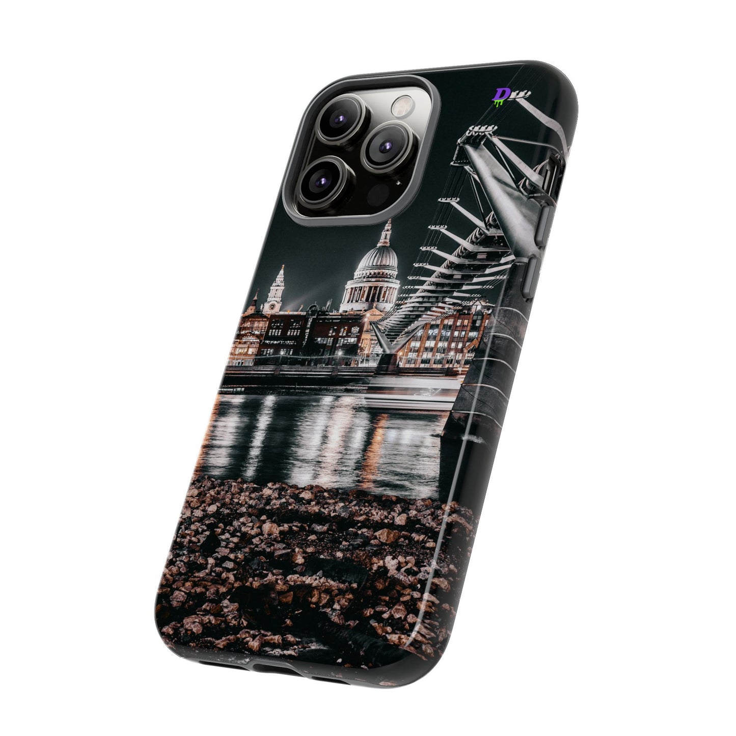 Urban Vibes for London