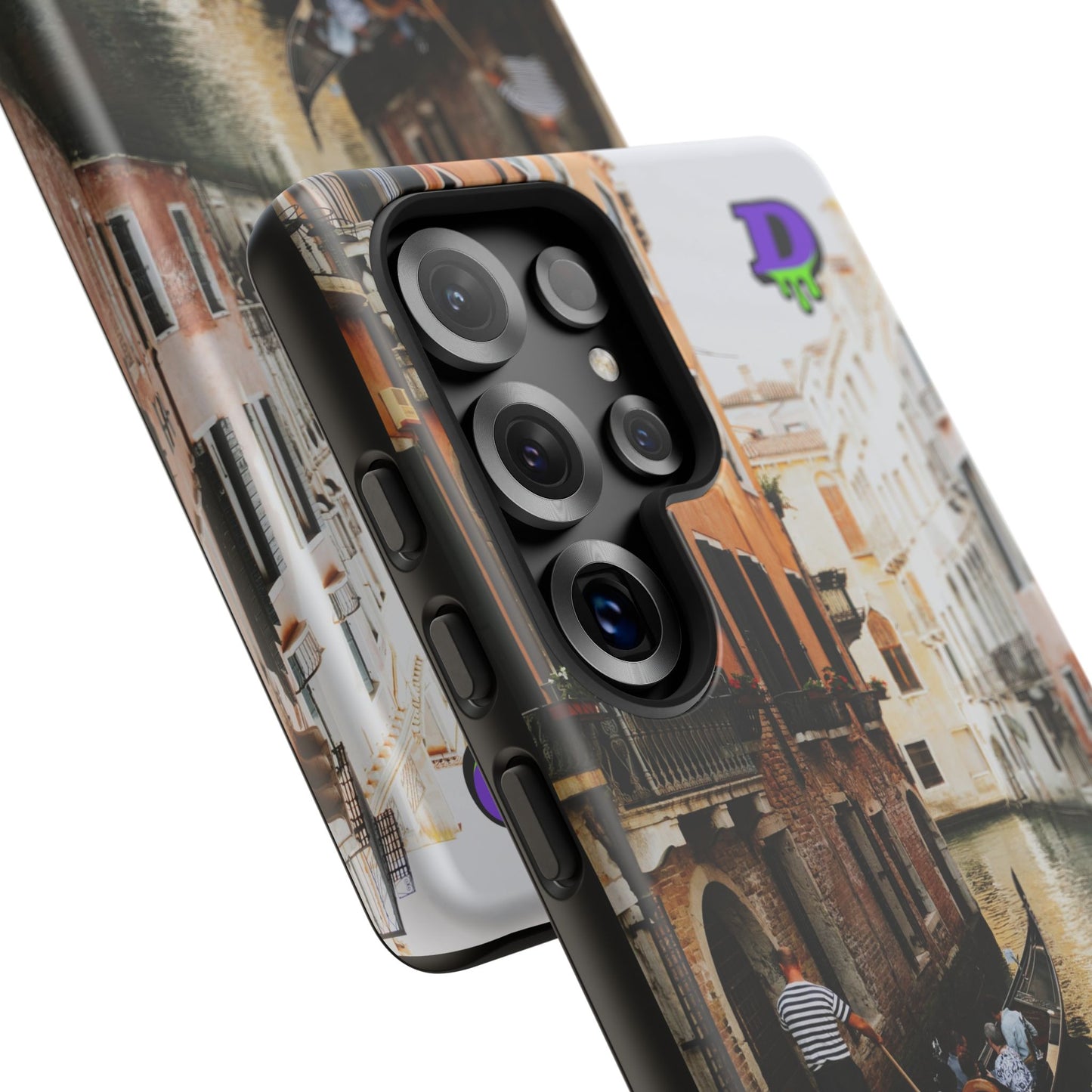 Venetian Gondola