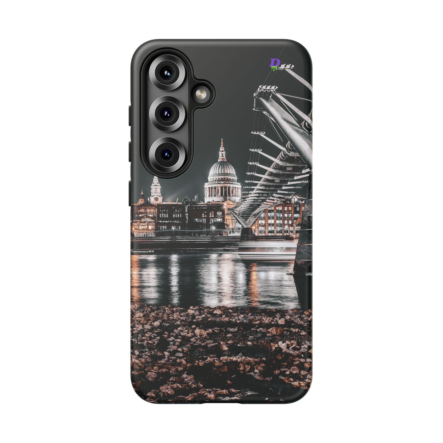 Urban Vibes for London