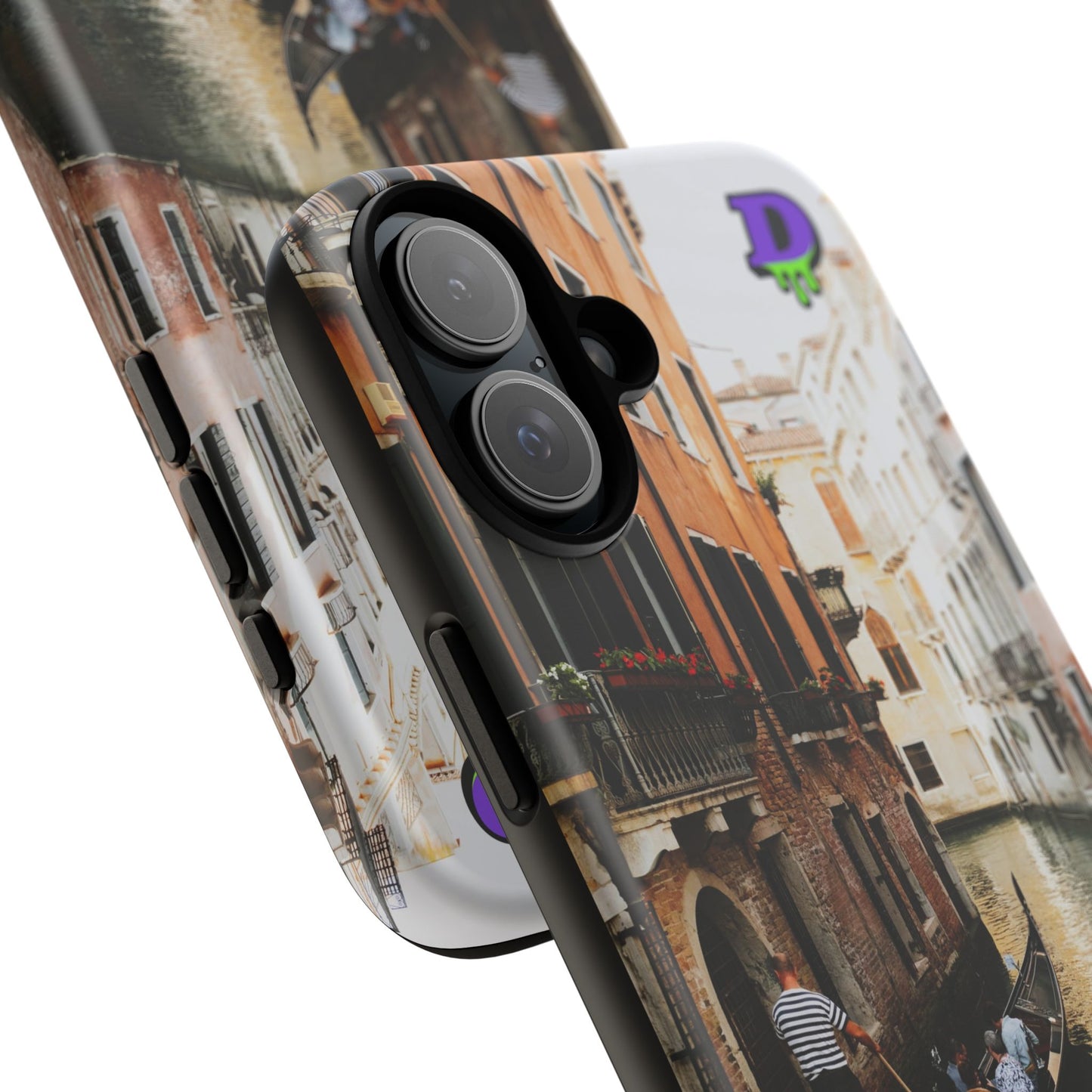 Venetian Gondola