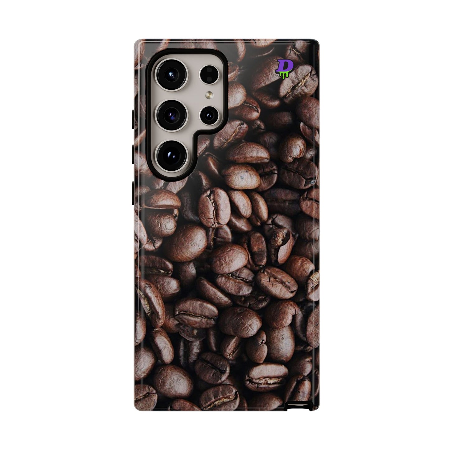 Coffee Beans