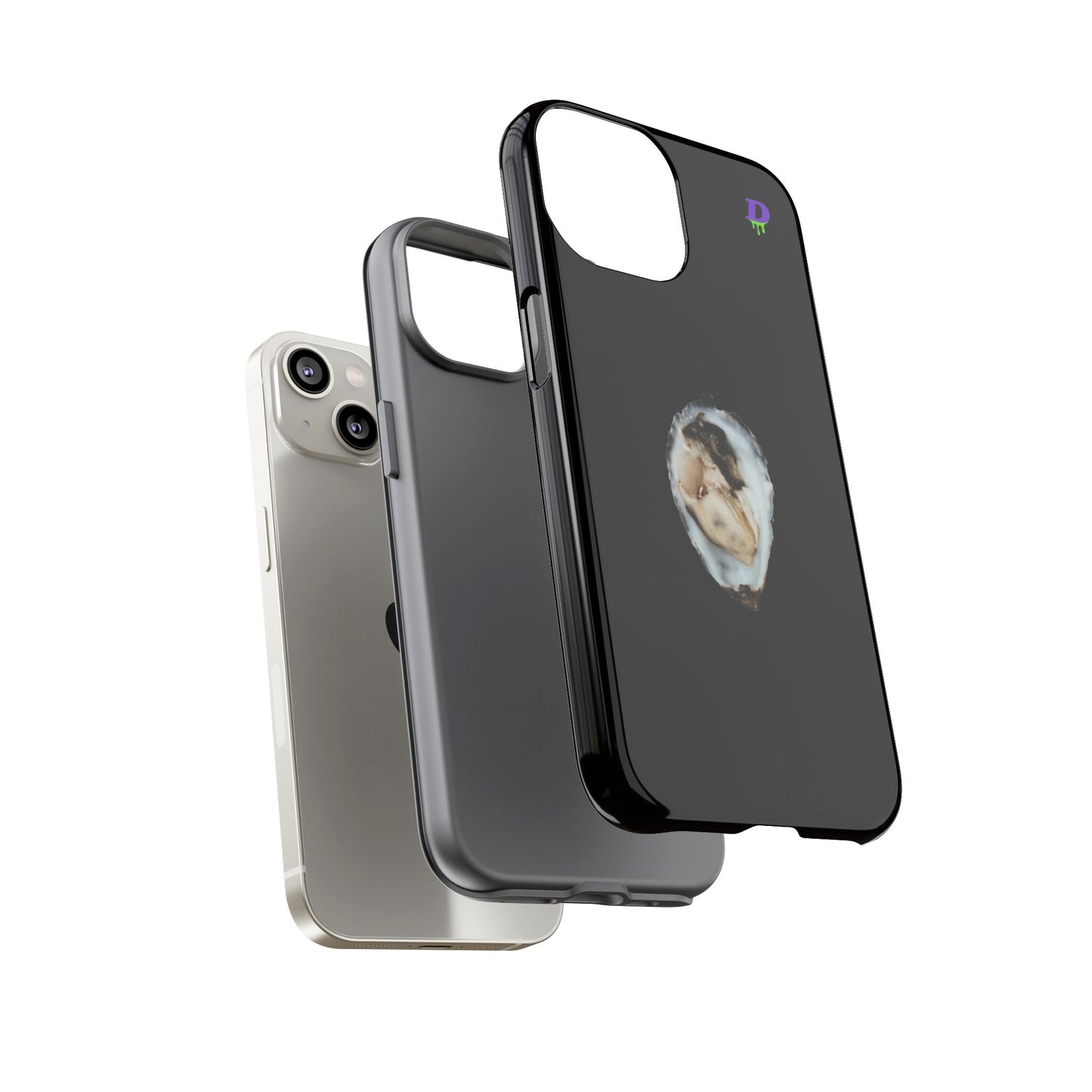 Oyster design