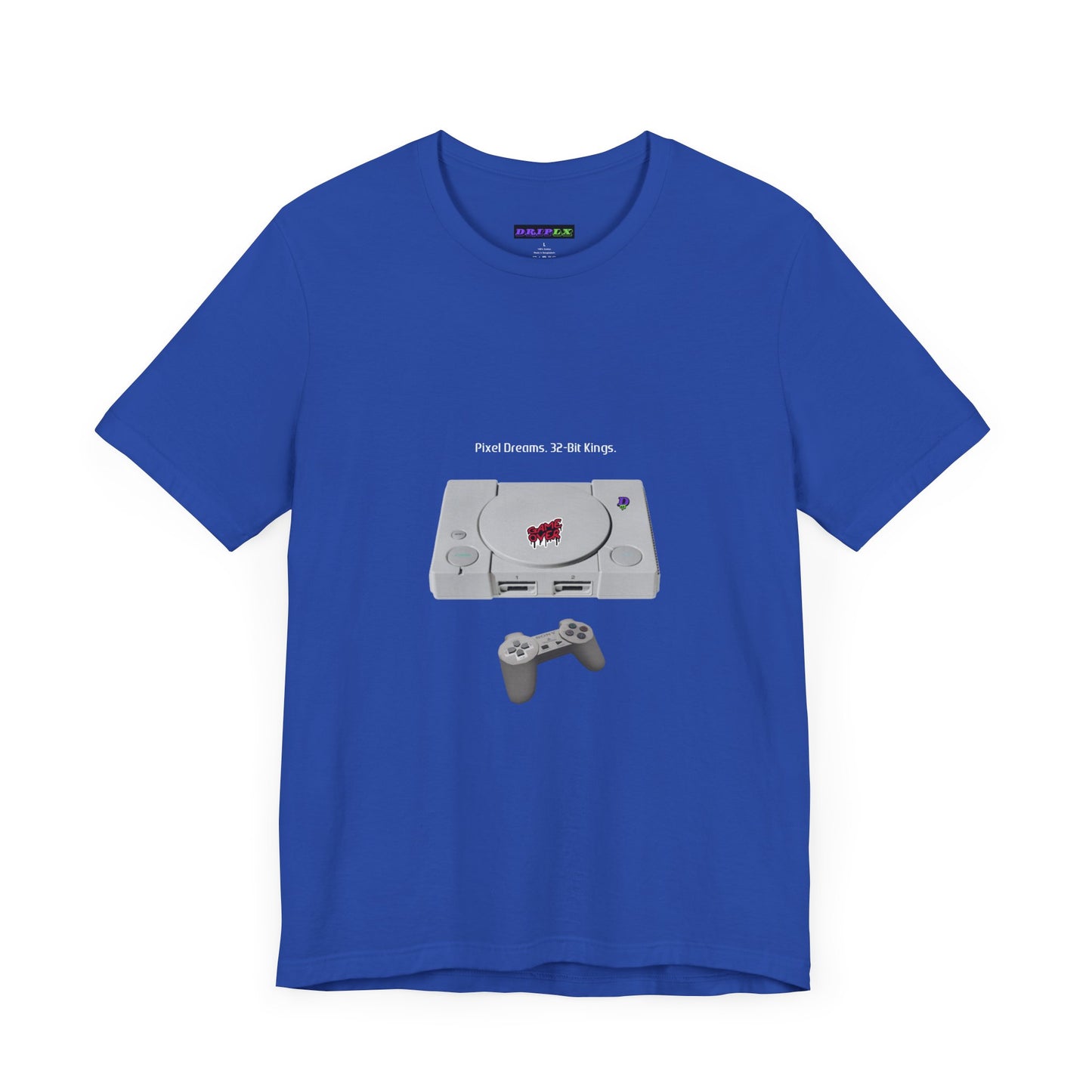 Retro PS1