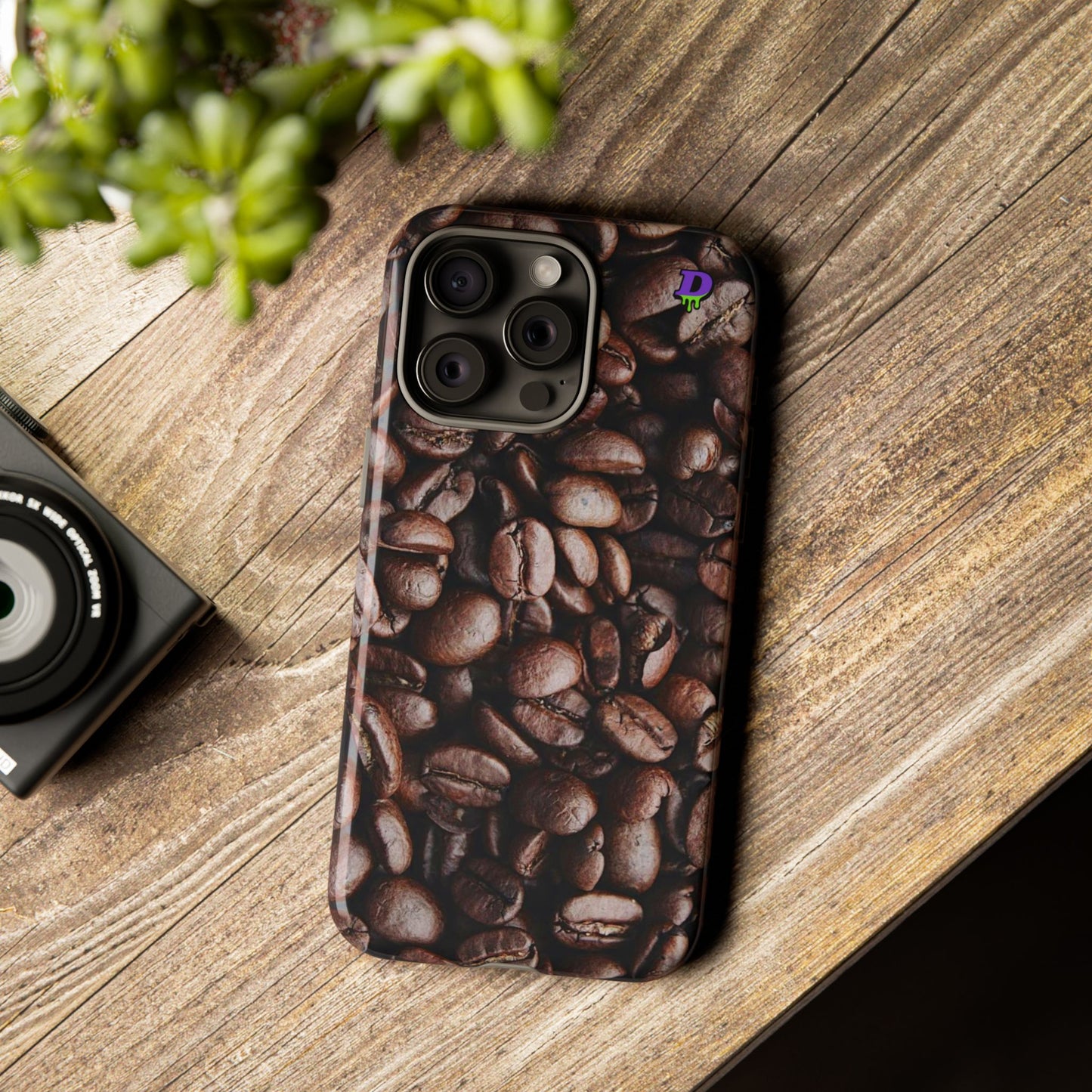 Coffee Beans