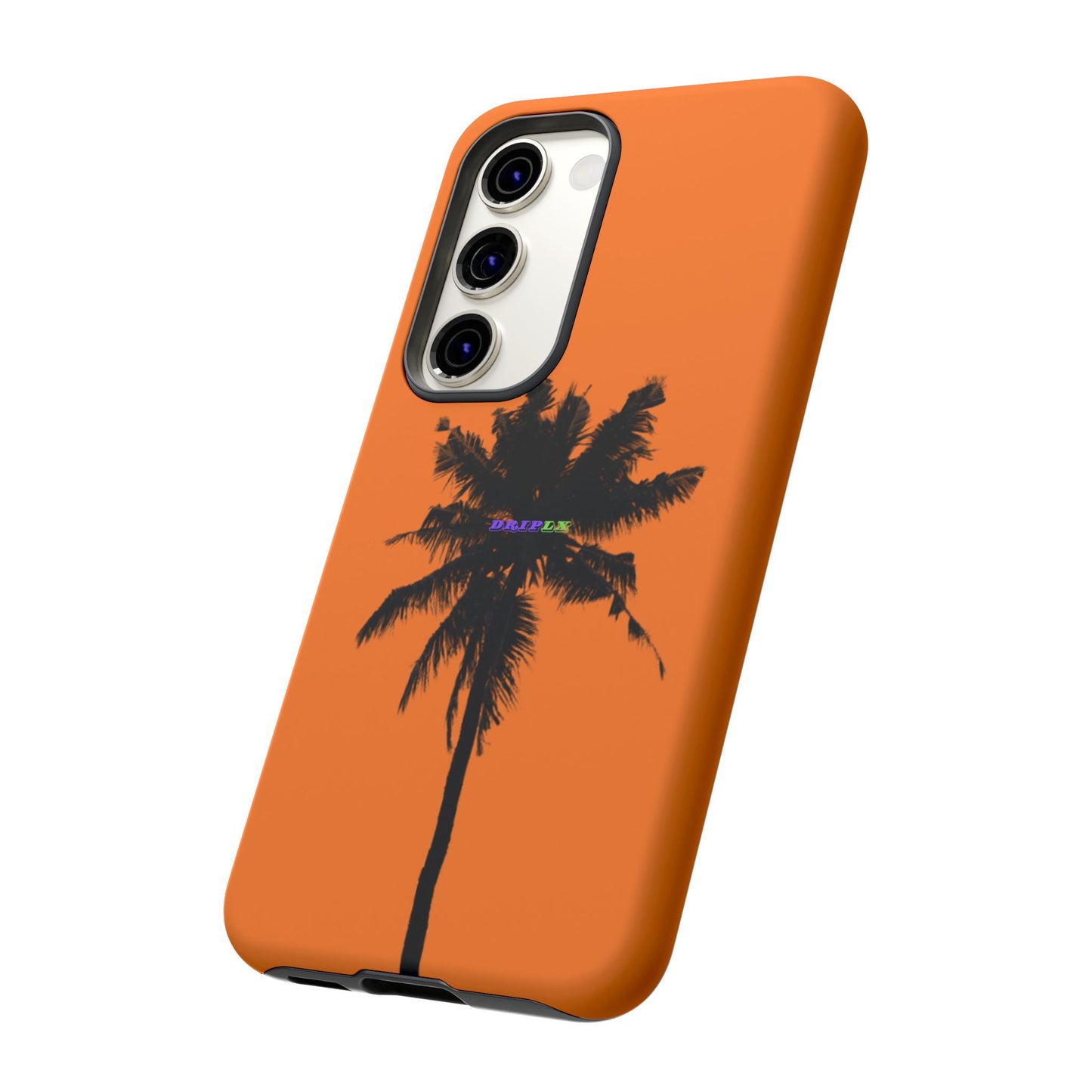 Tropical Palm Tree