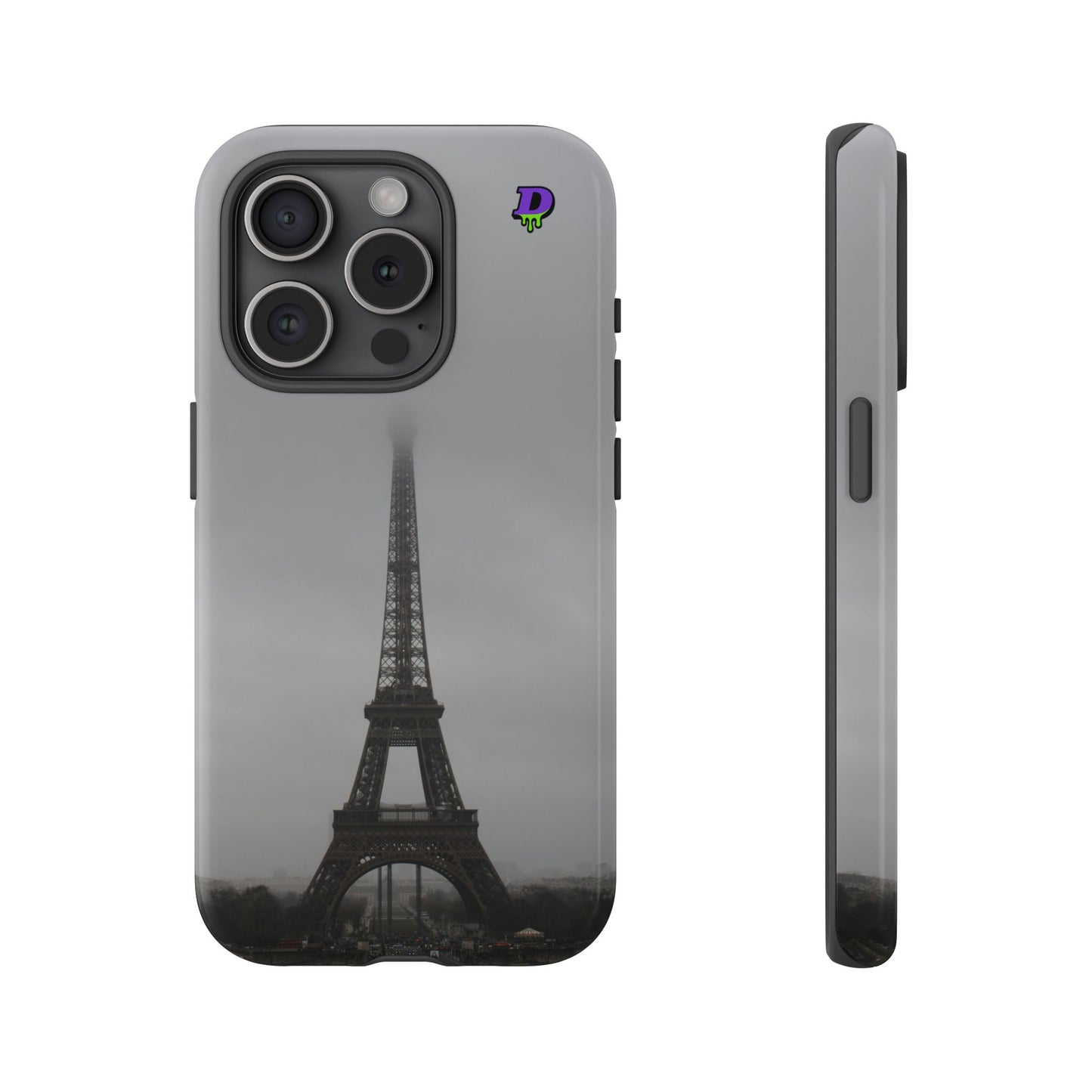 Eiffel Tower