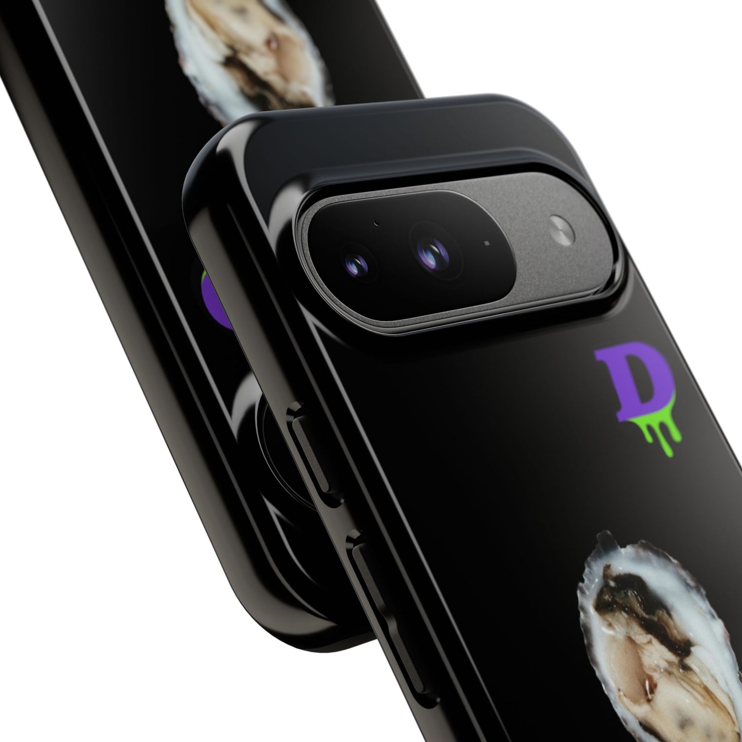 Oyster design