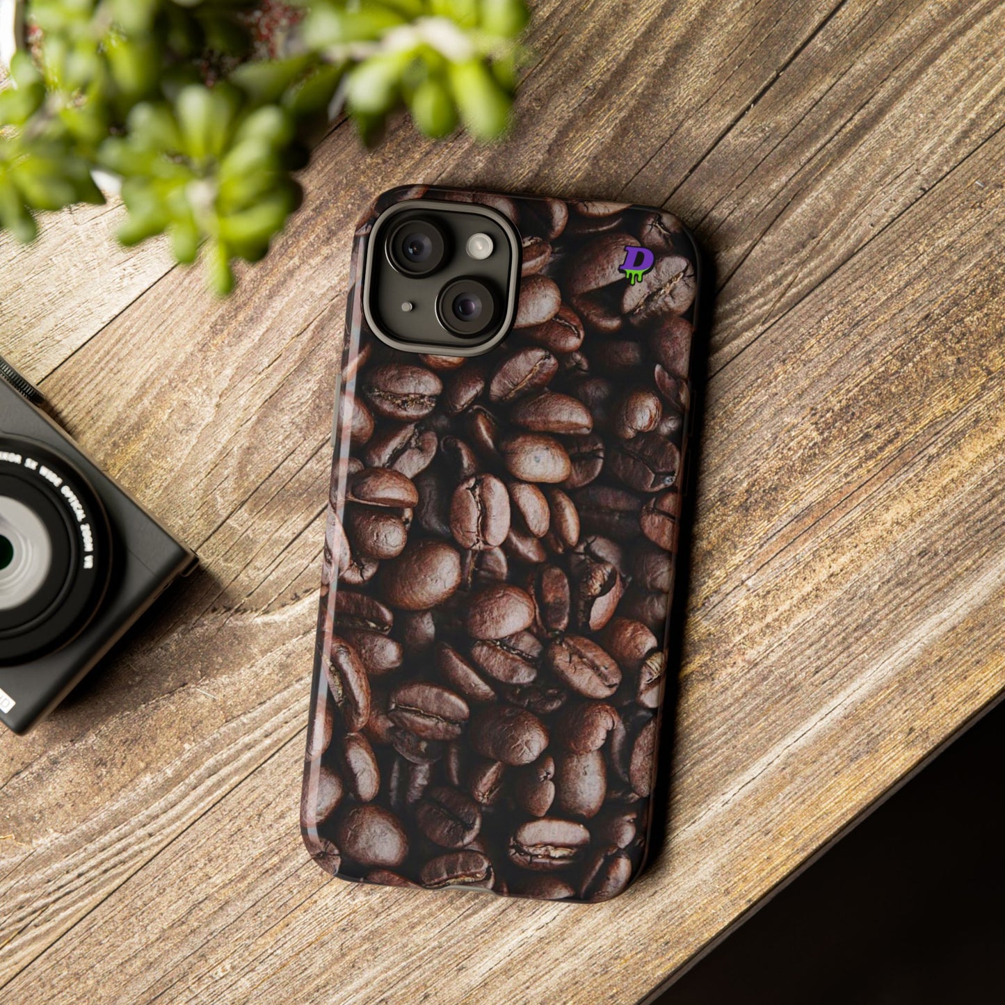Coffee Beans